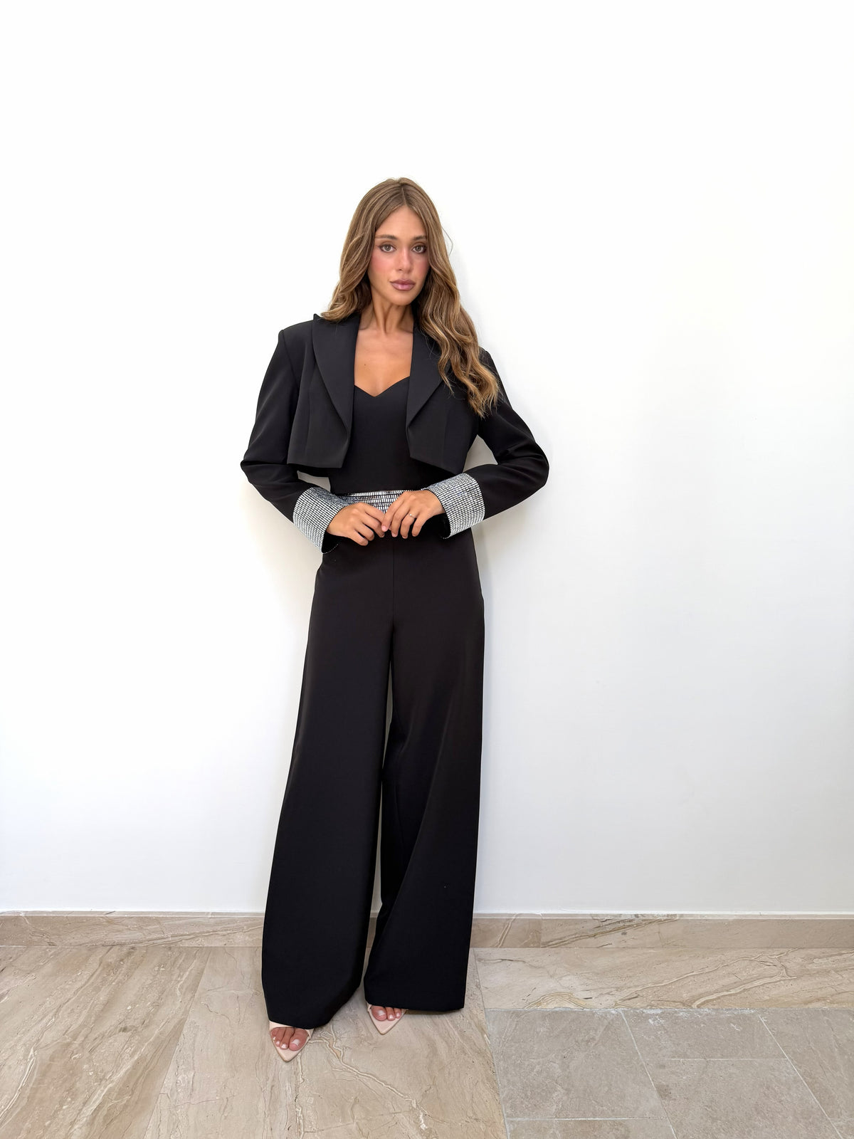 Pantalone Karat Silenc L.