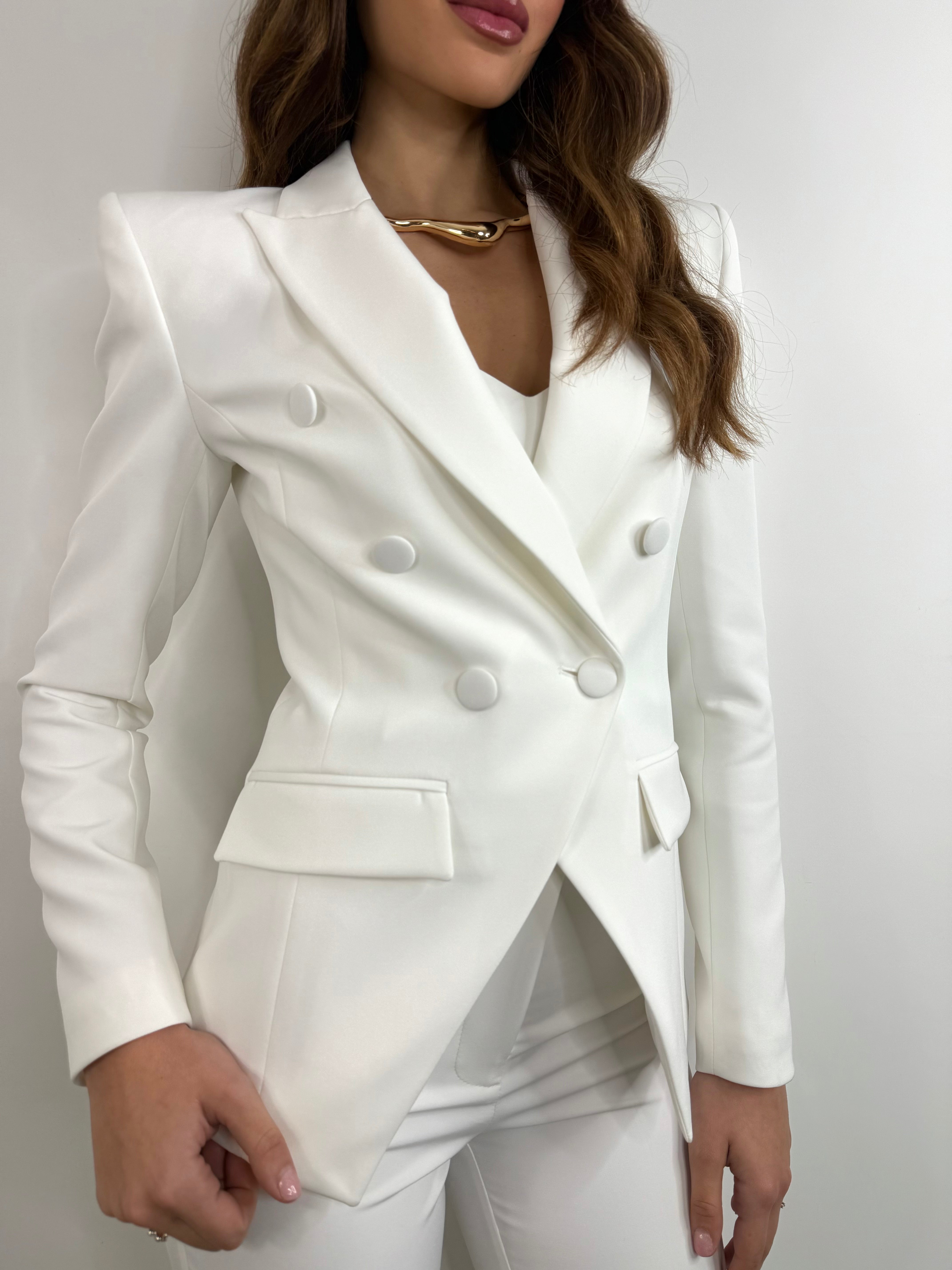 Tailleur Bolt