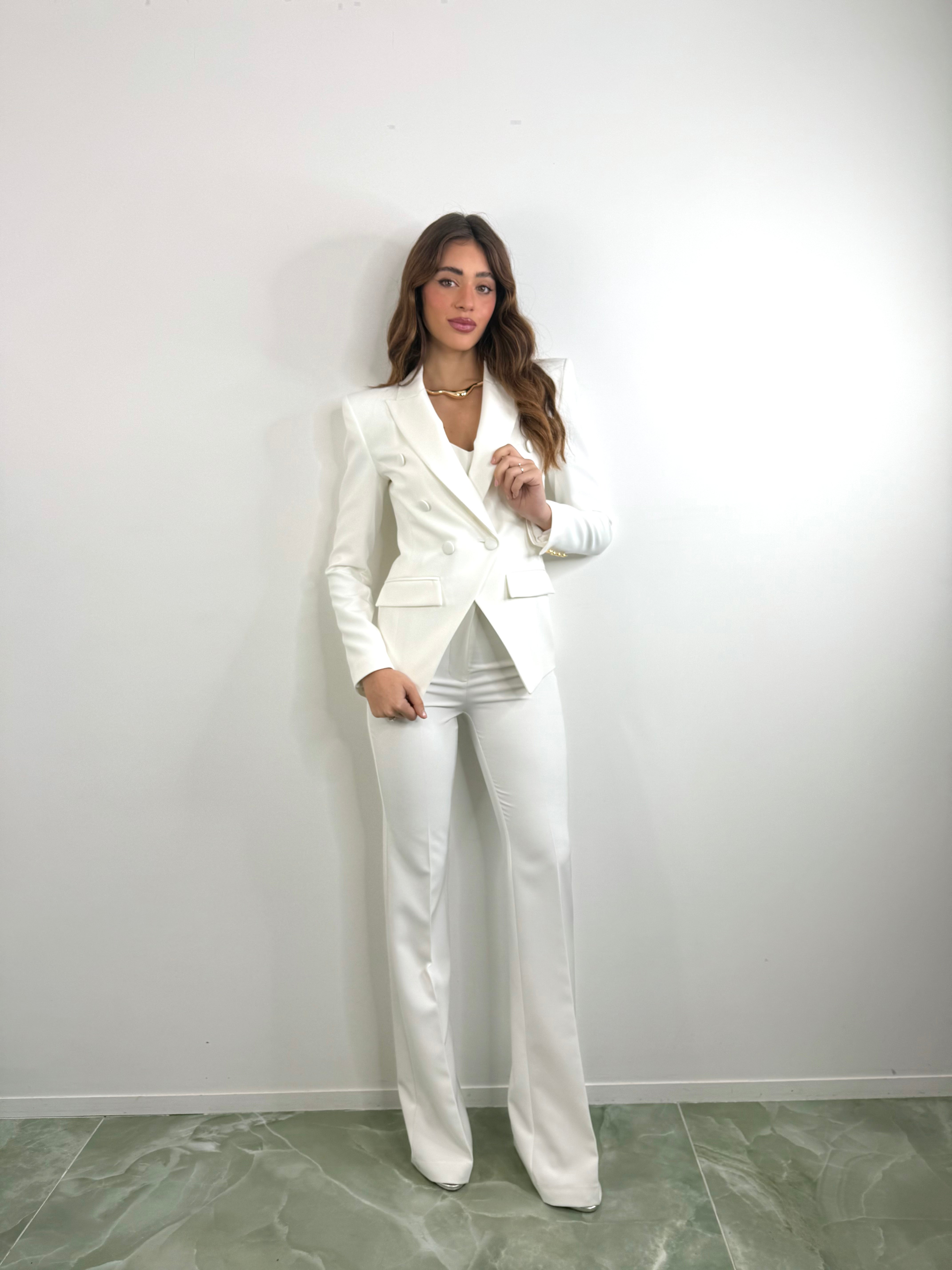 Tailleur Bolt