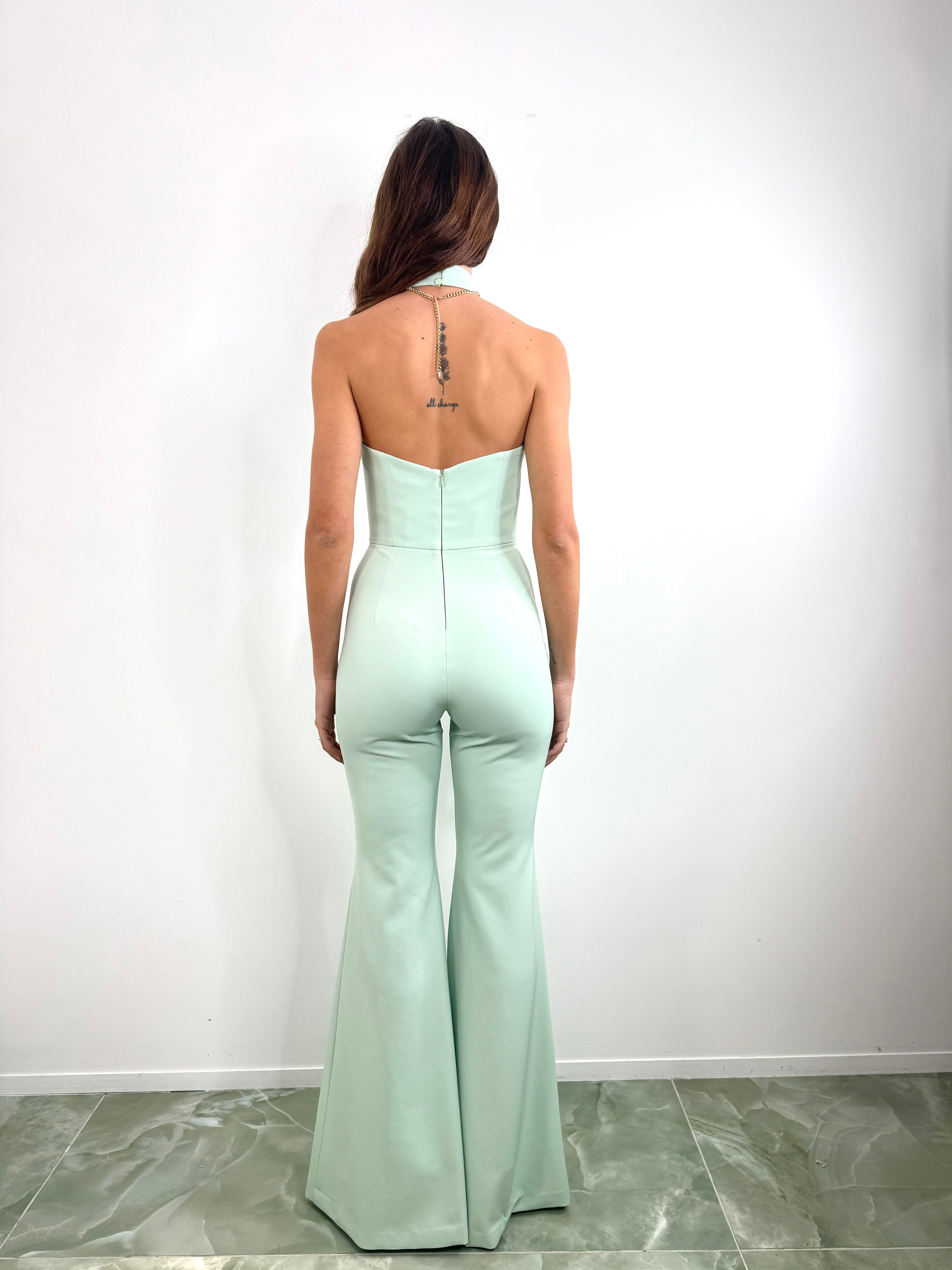 Tuta Margot Jumpsuit