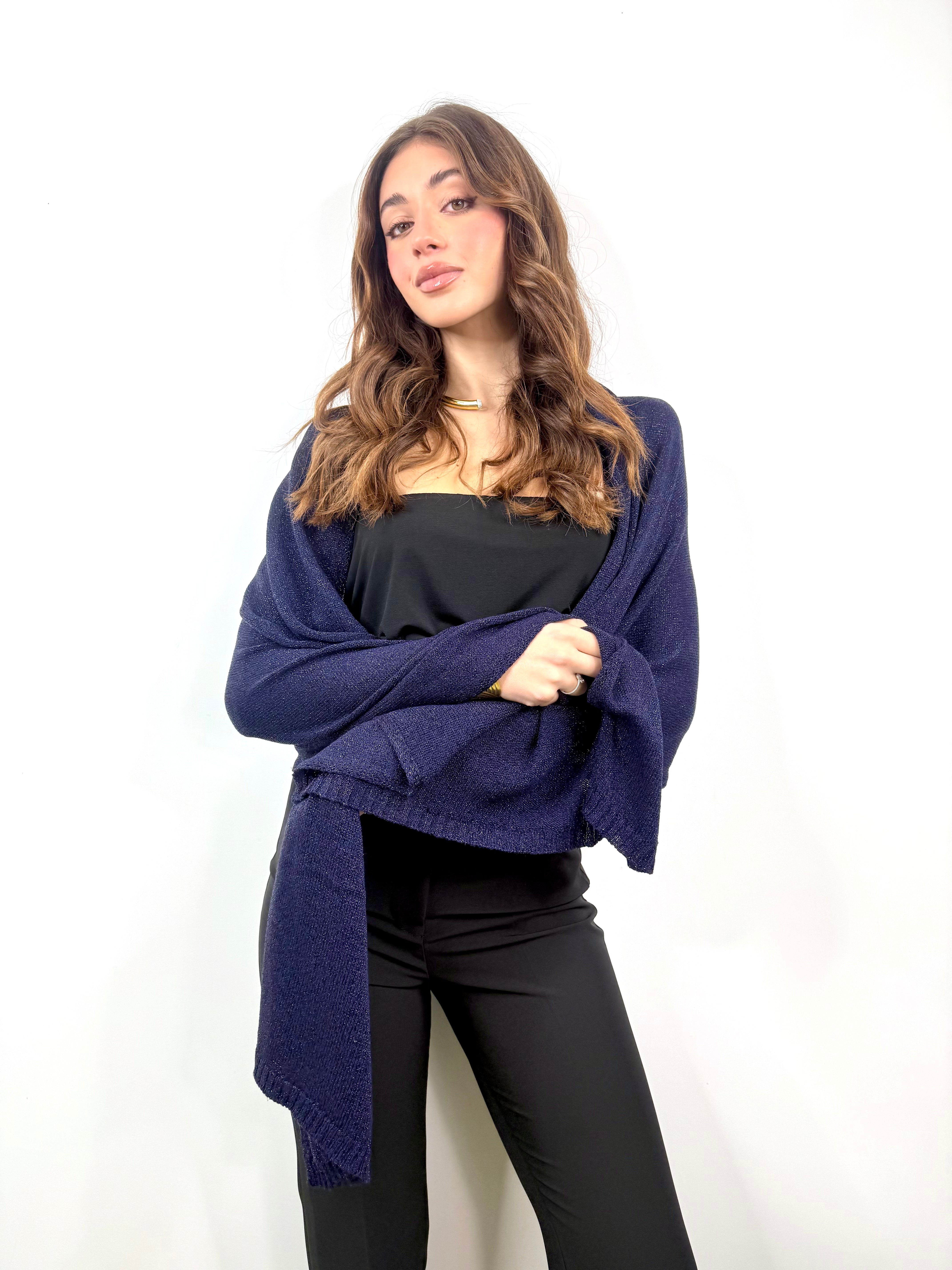 Stola Classica in filo