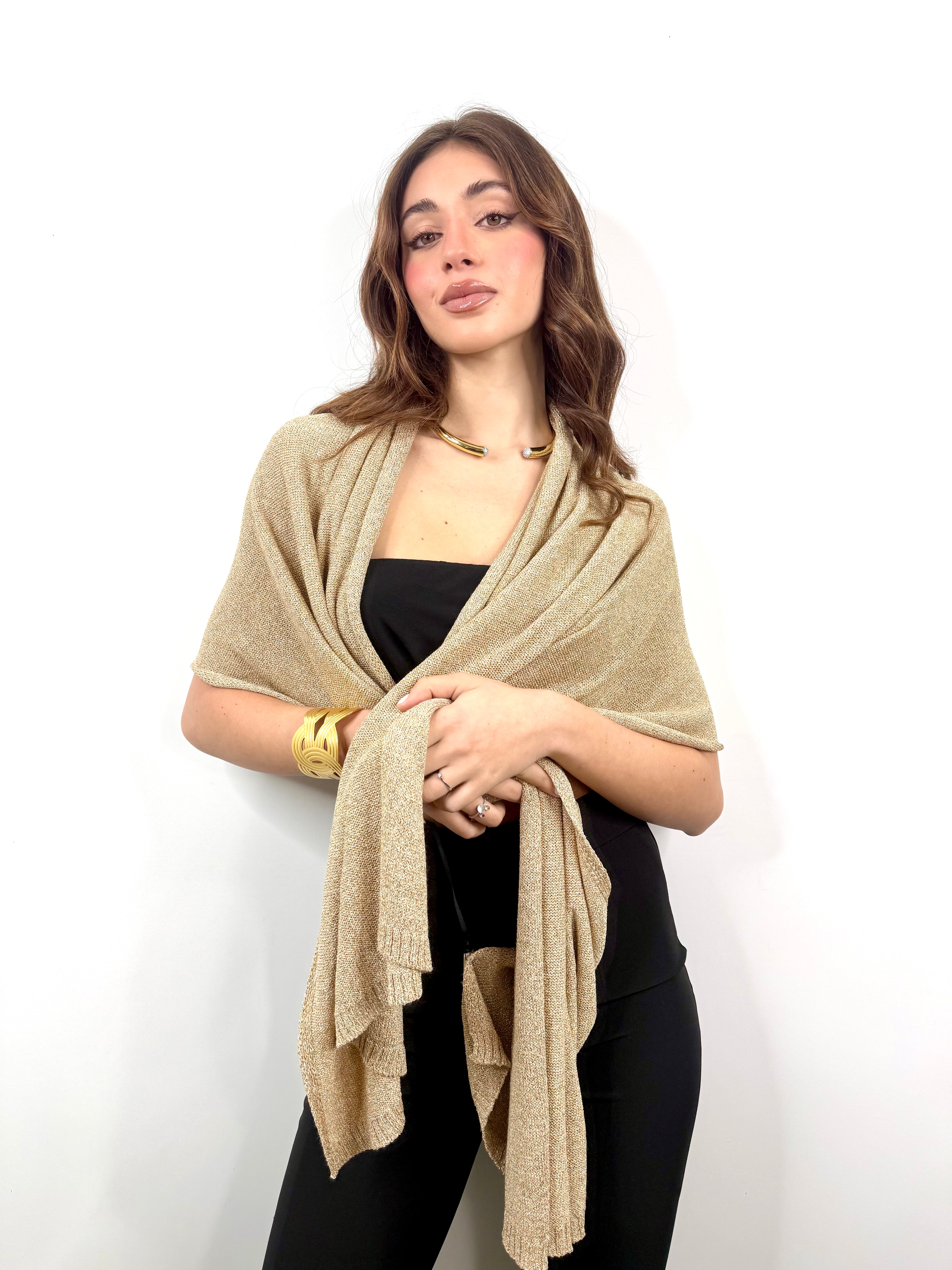 Stola Classica in filo