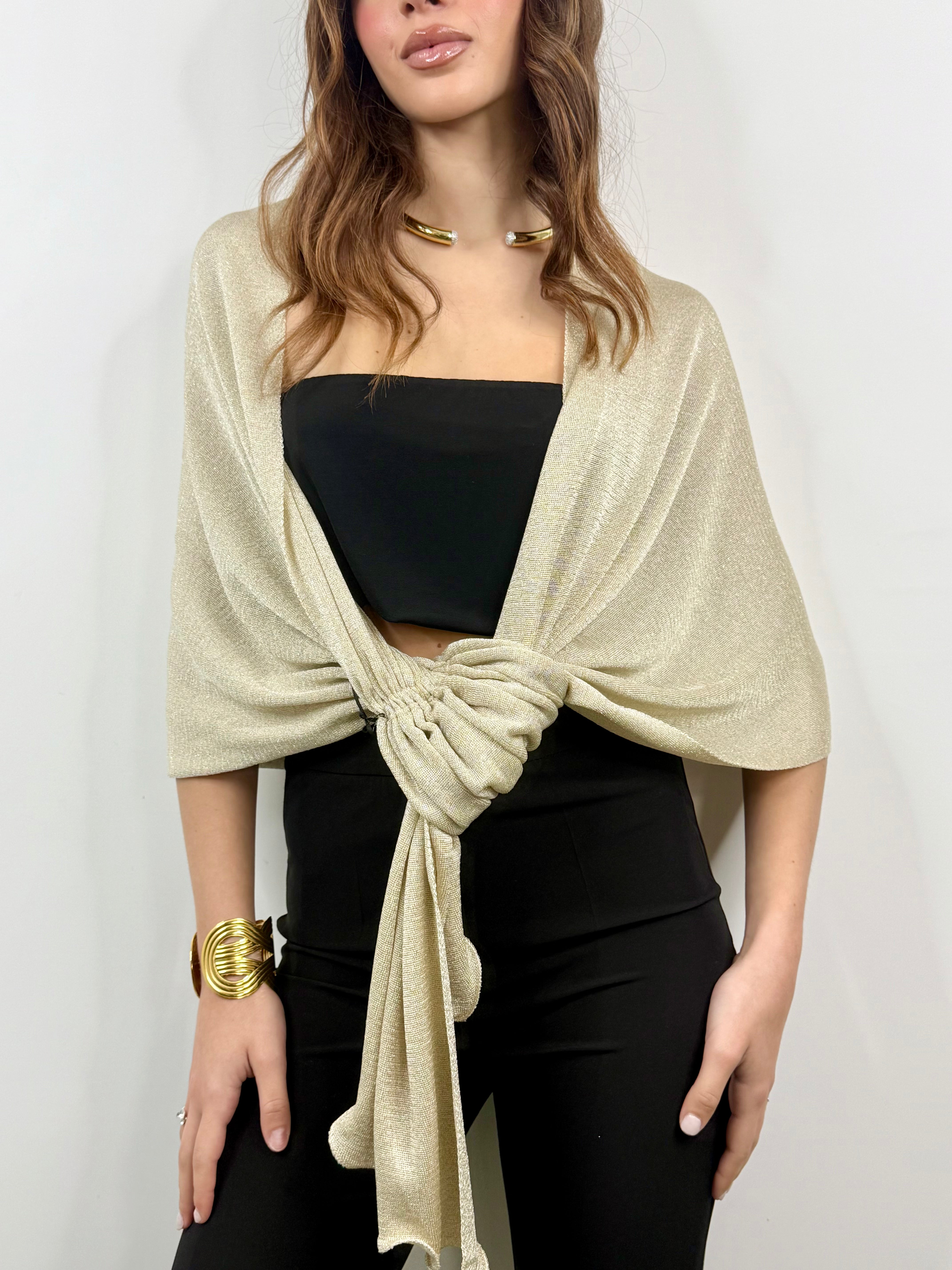 Stola Prestige Anello