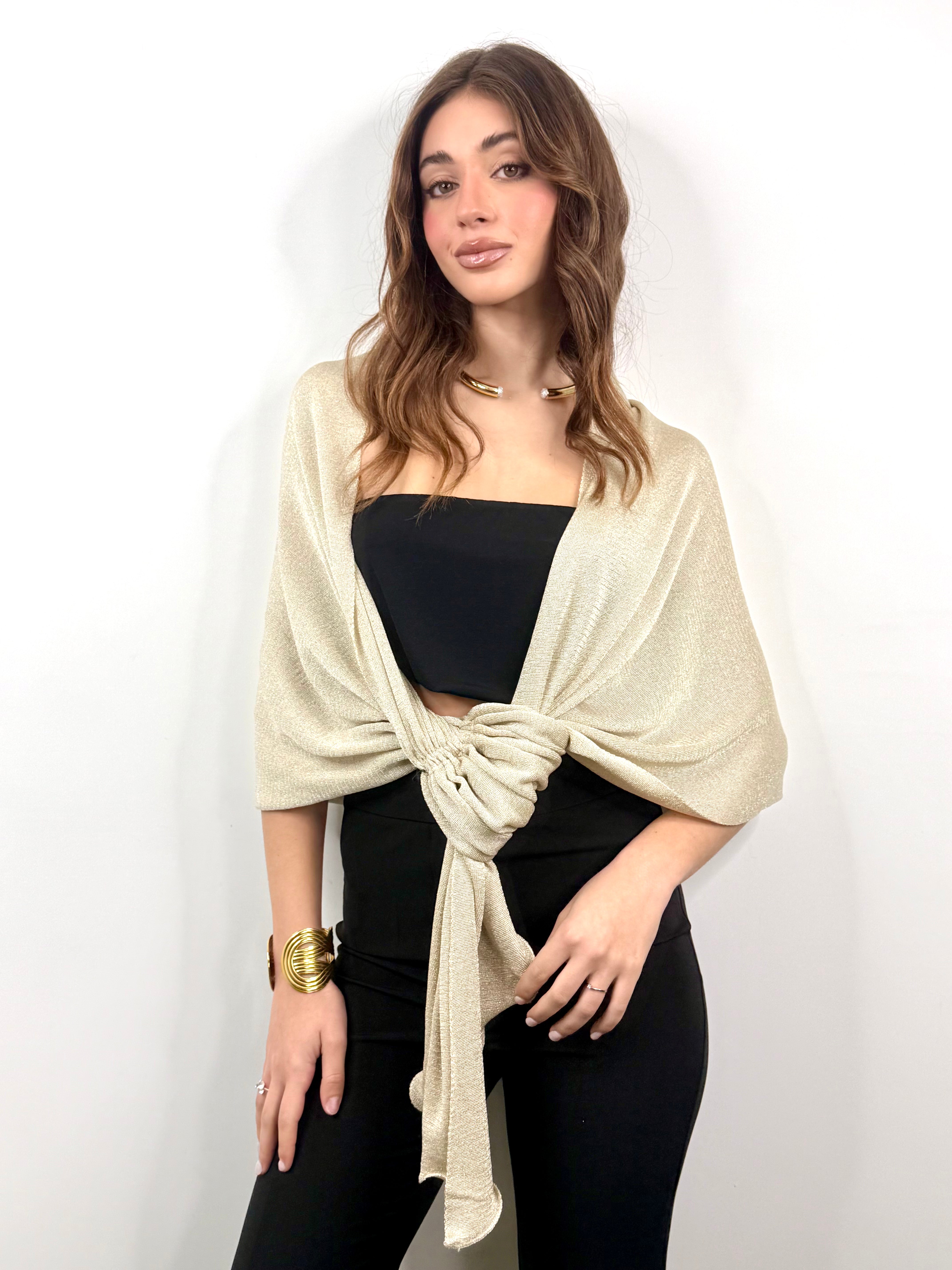 Stola Prestige Anello