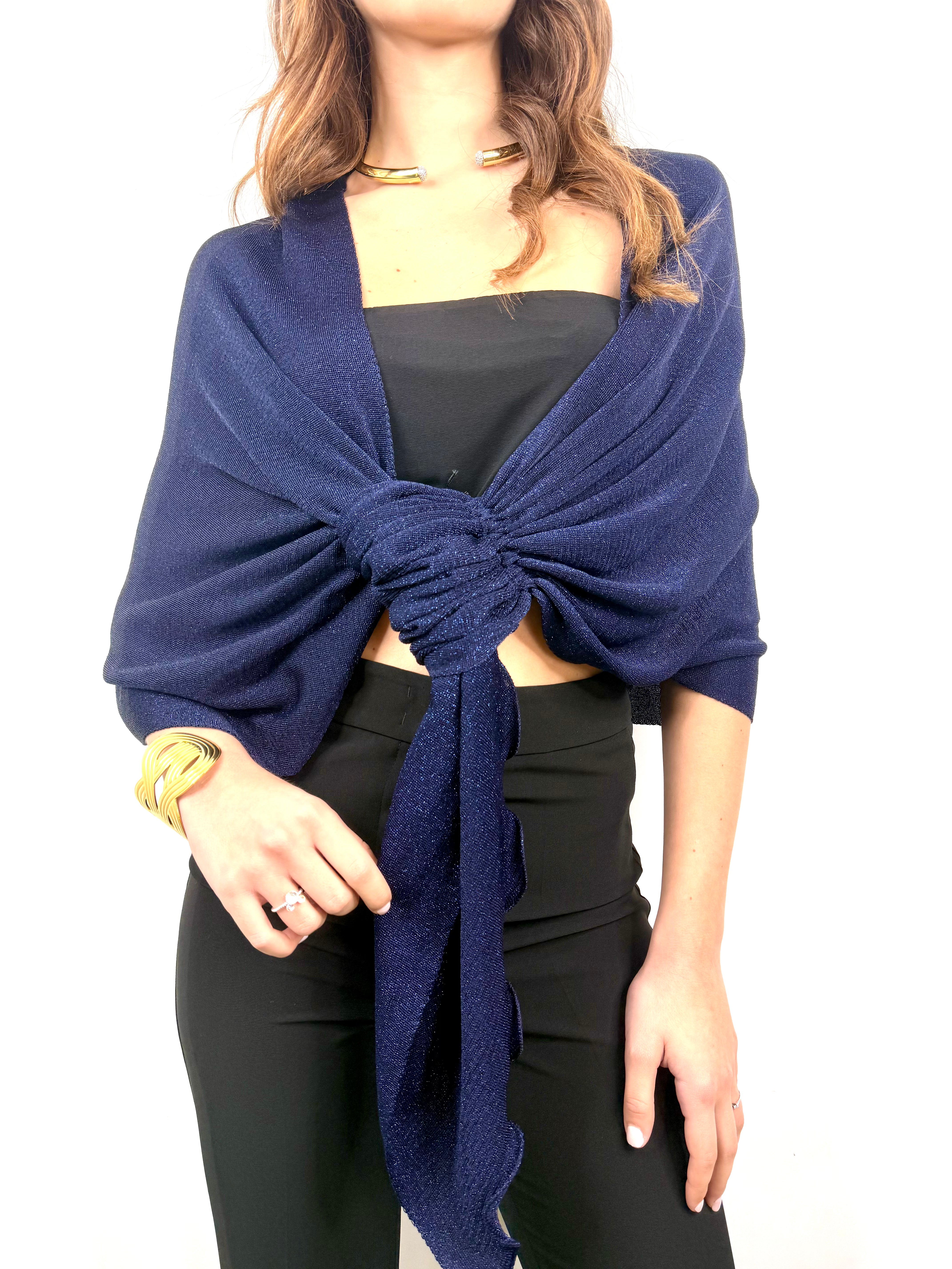 Stola Prestige Anello