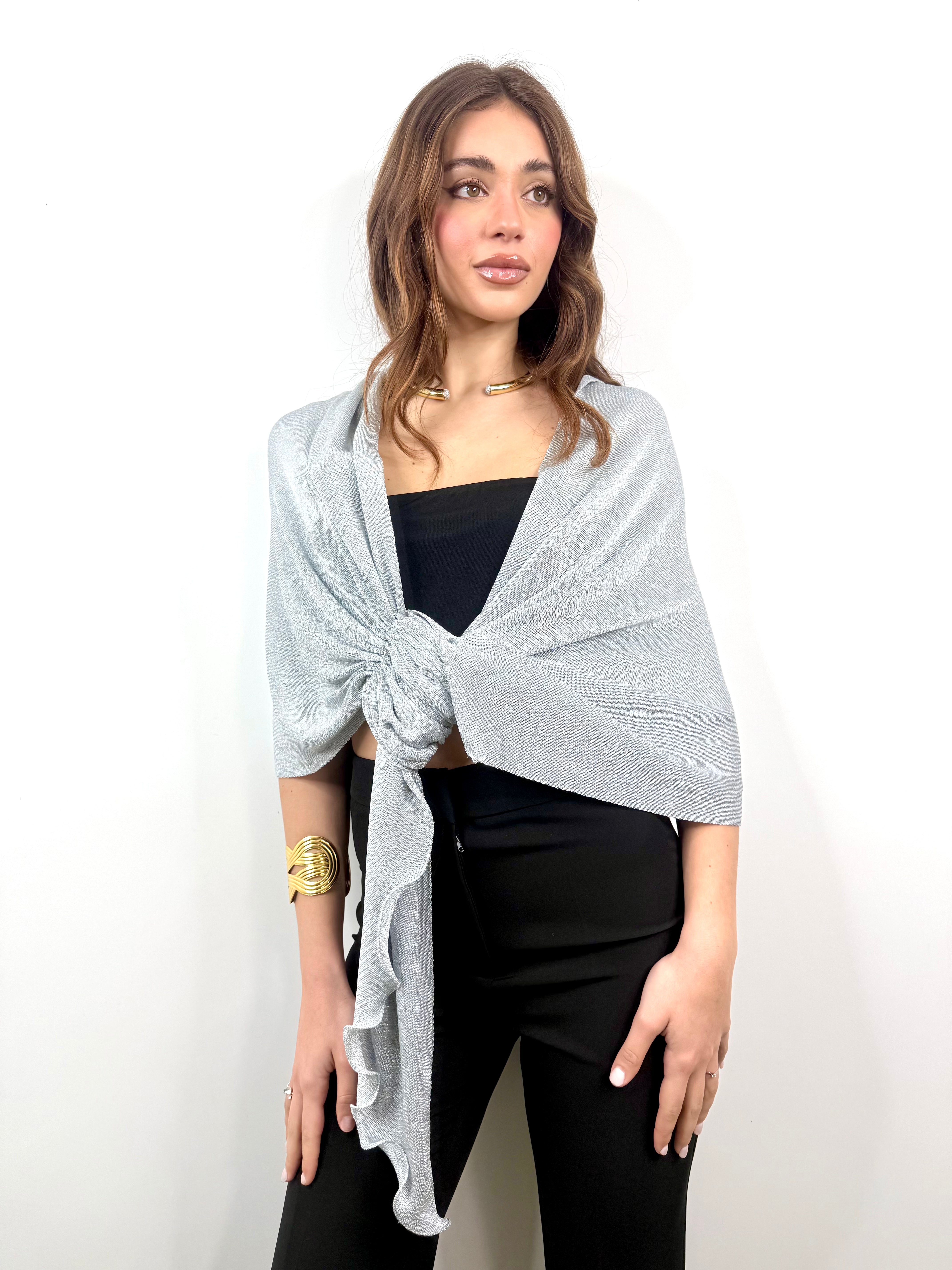 Stola Prestige Anello