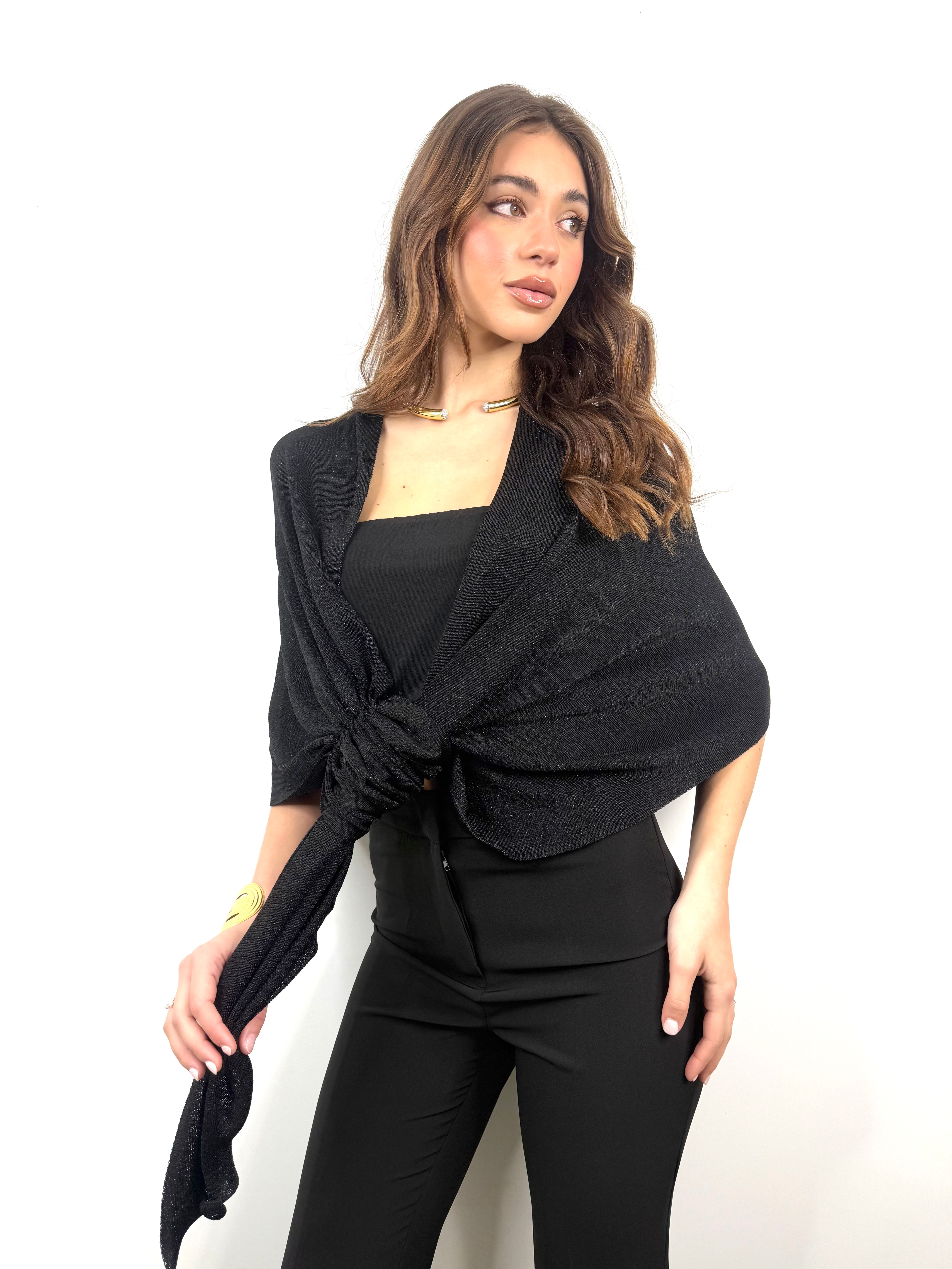 Stola Prestige Anello