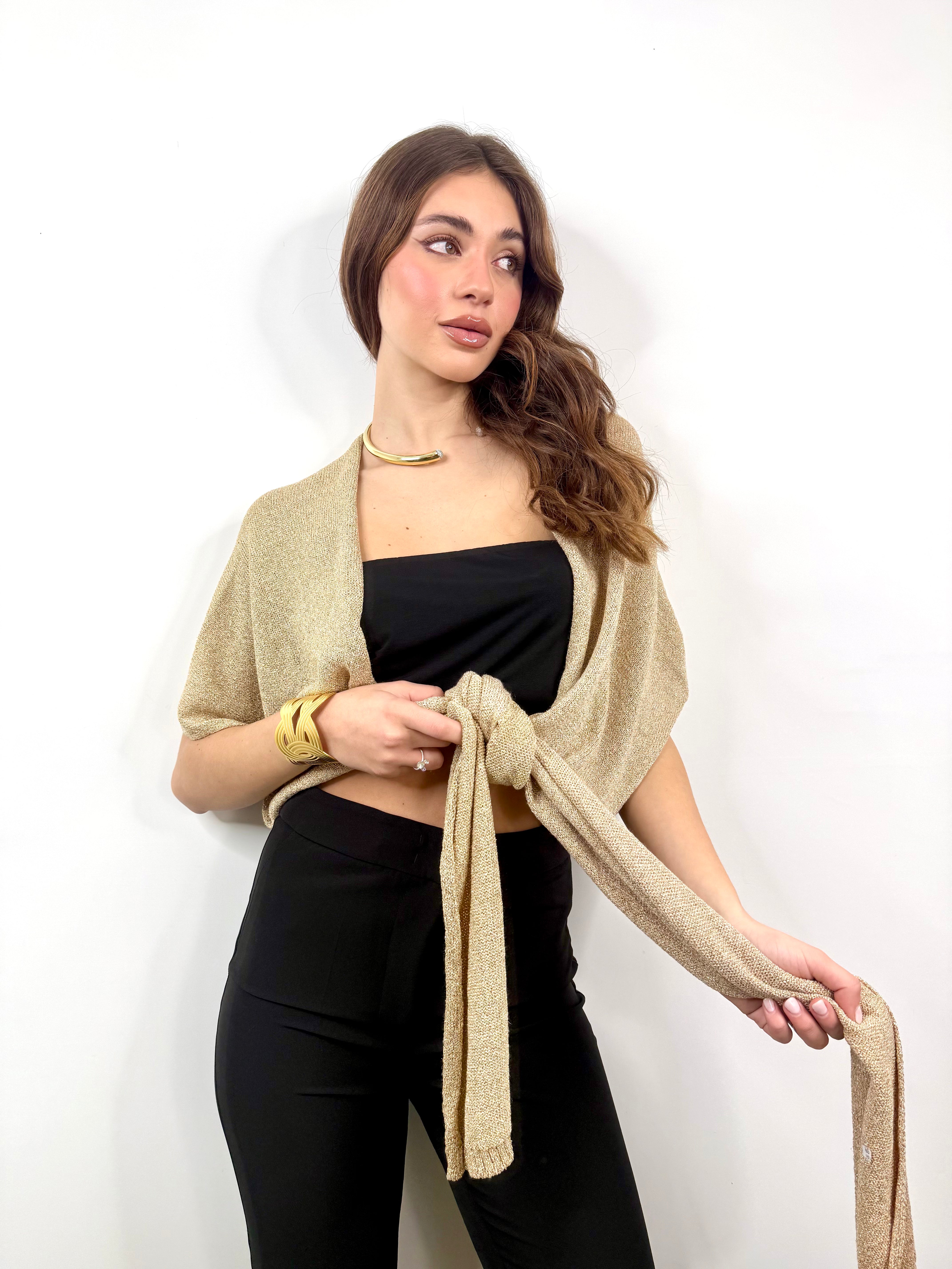 Coprispalle Imperial