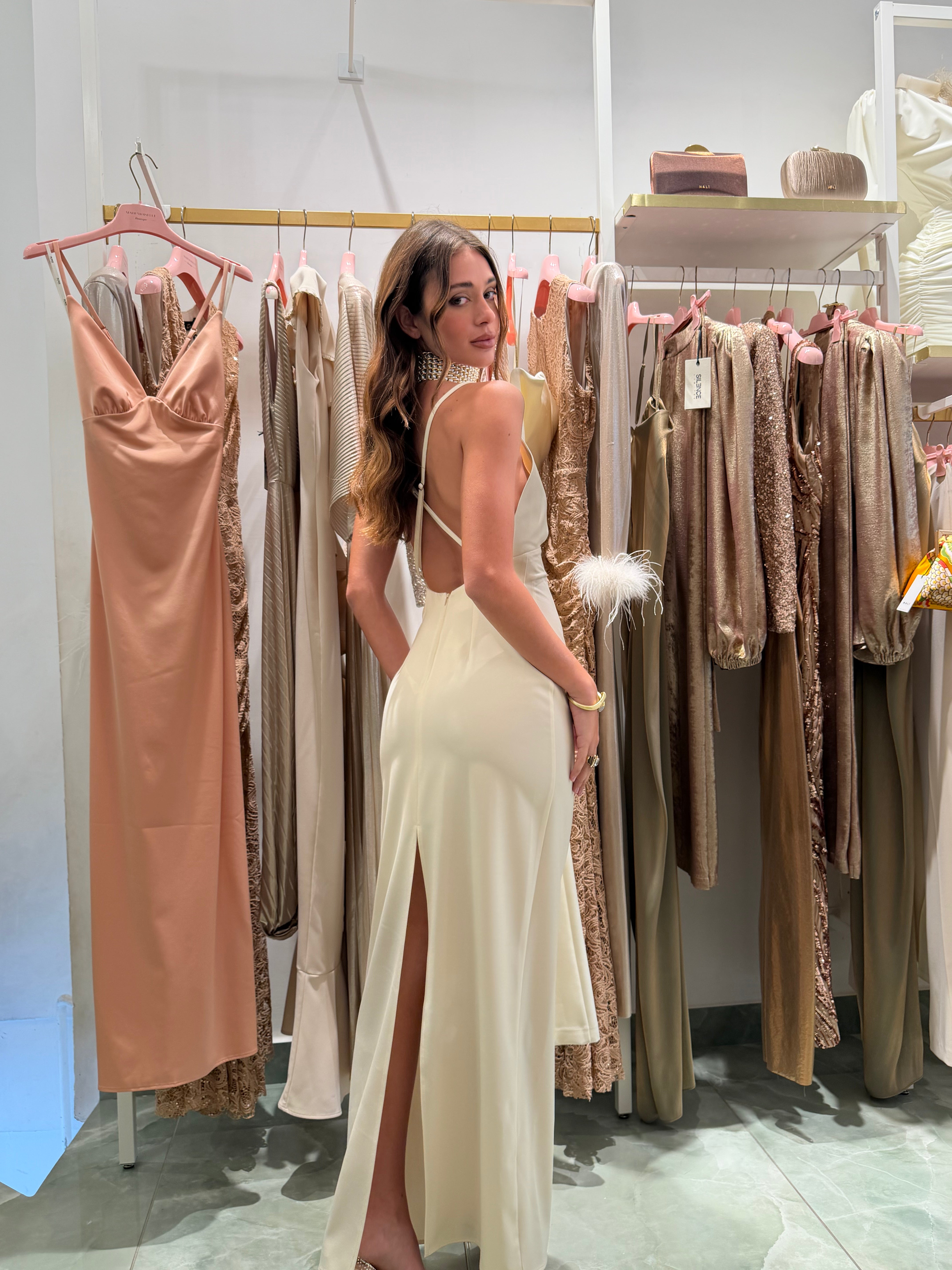 Light Dress