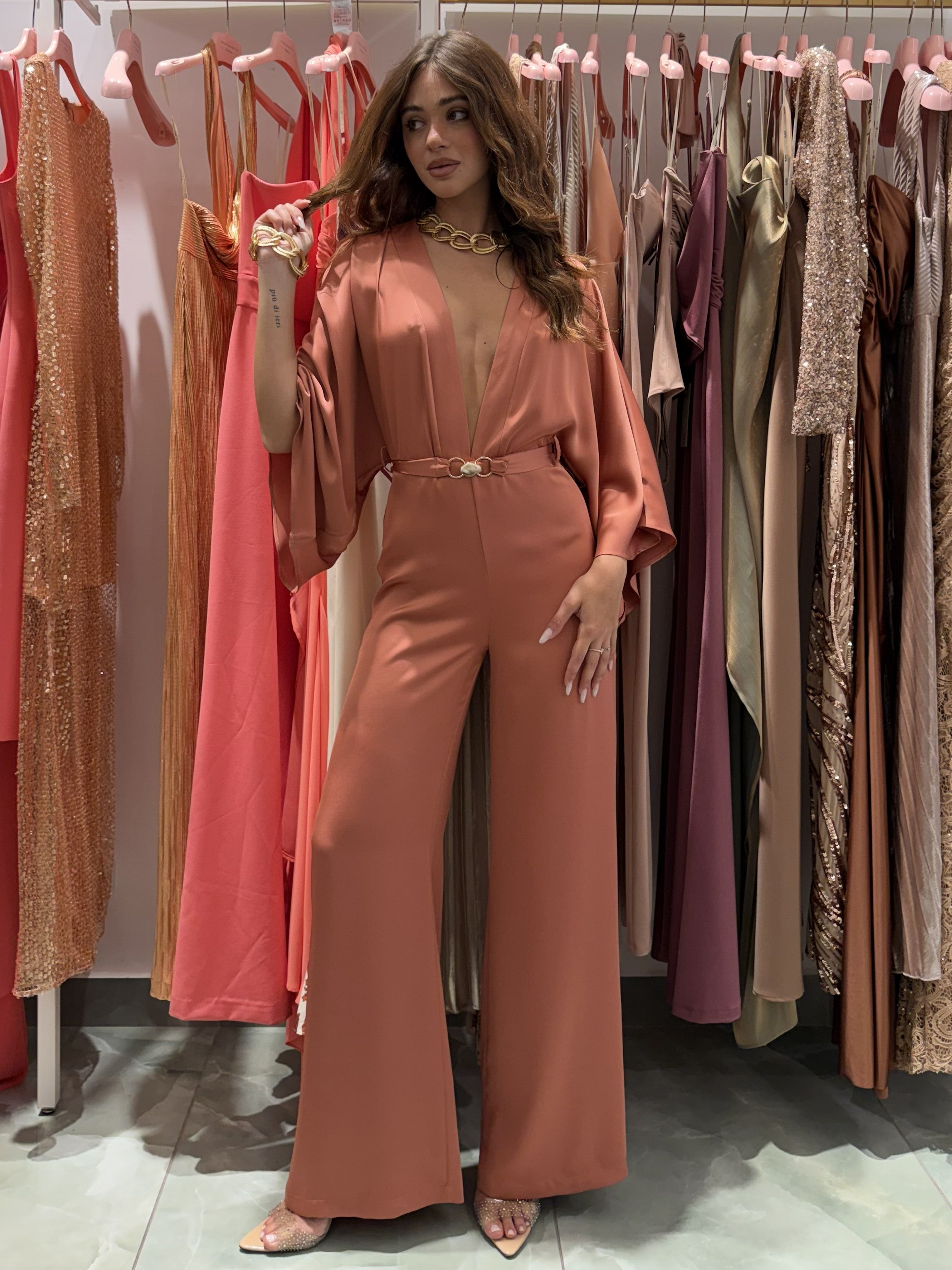 Summy jumpsuit