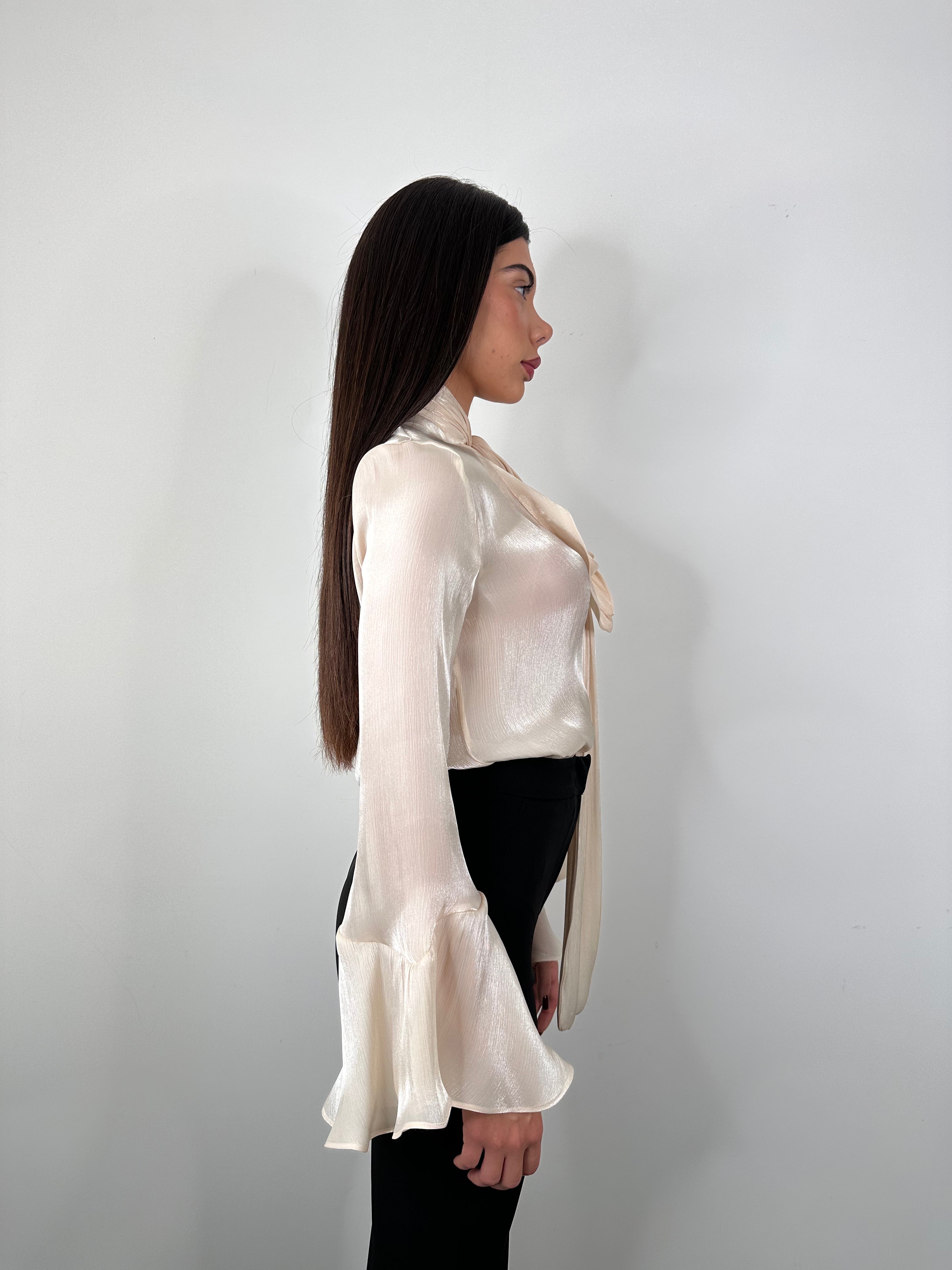 Blusa Aura