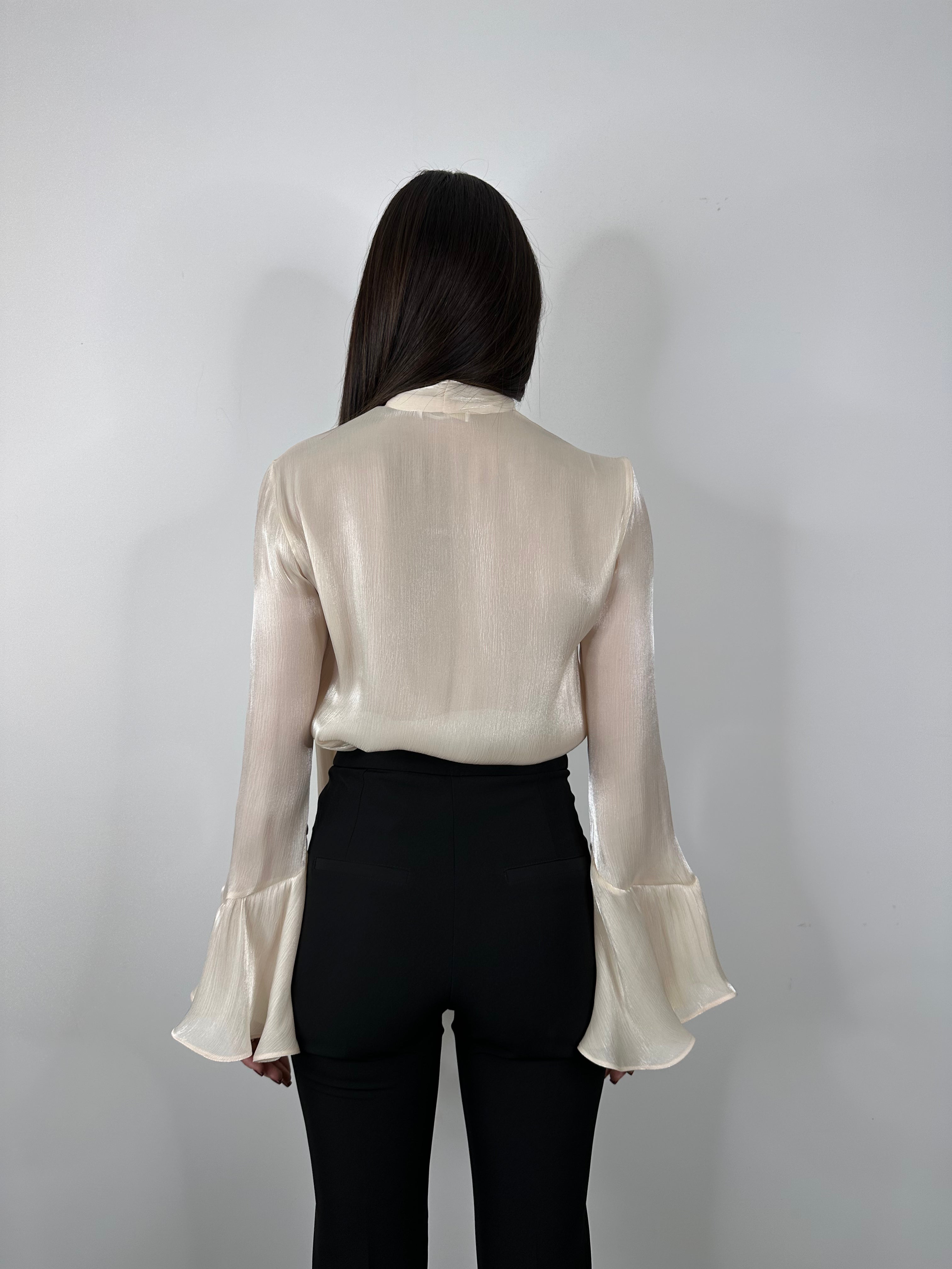 Blusa Aura