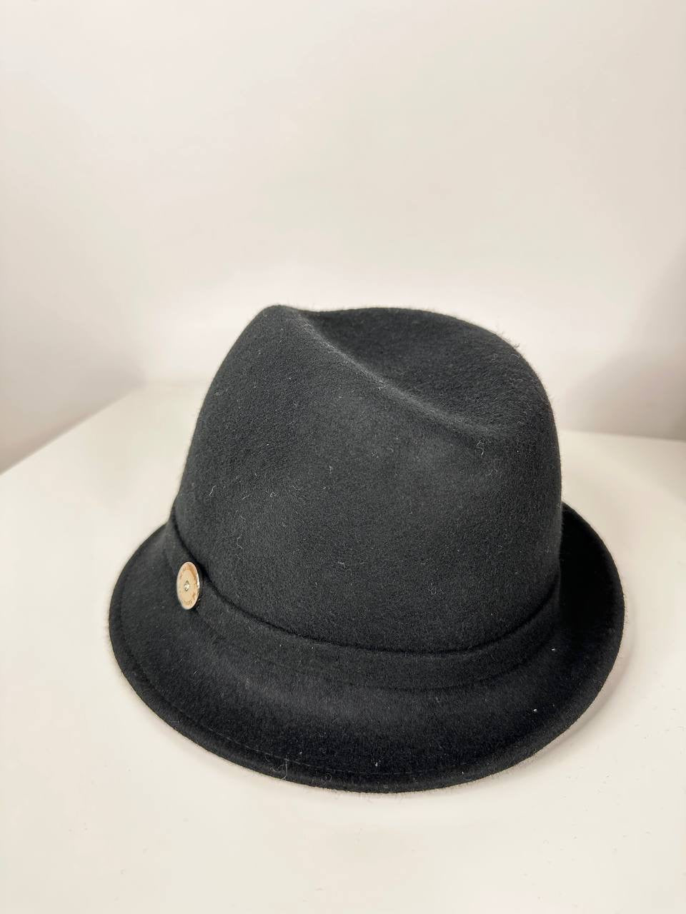 Cappello in feltro Alessandra Cruciani