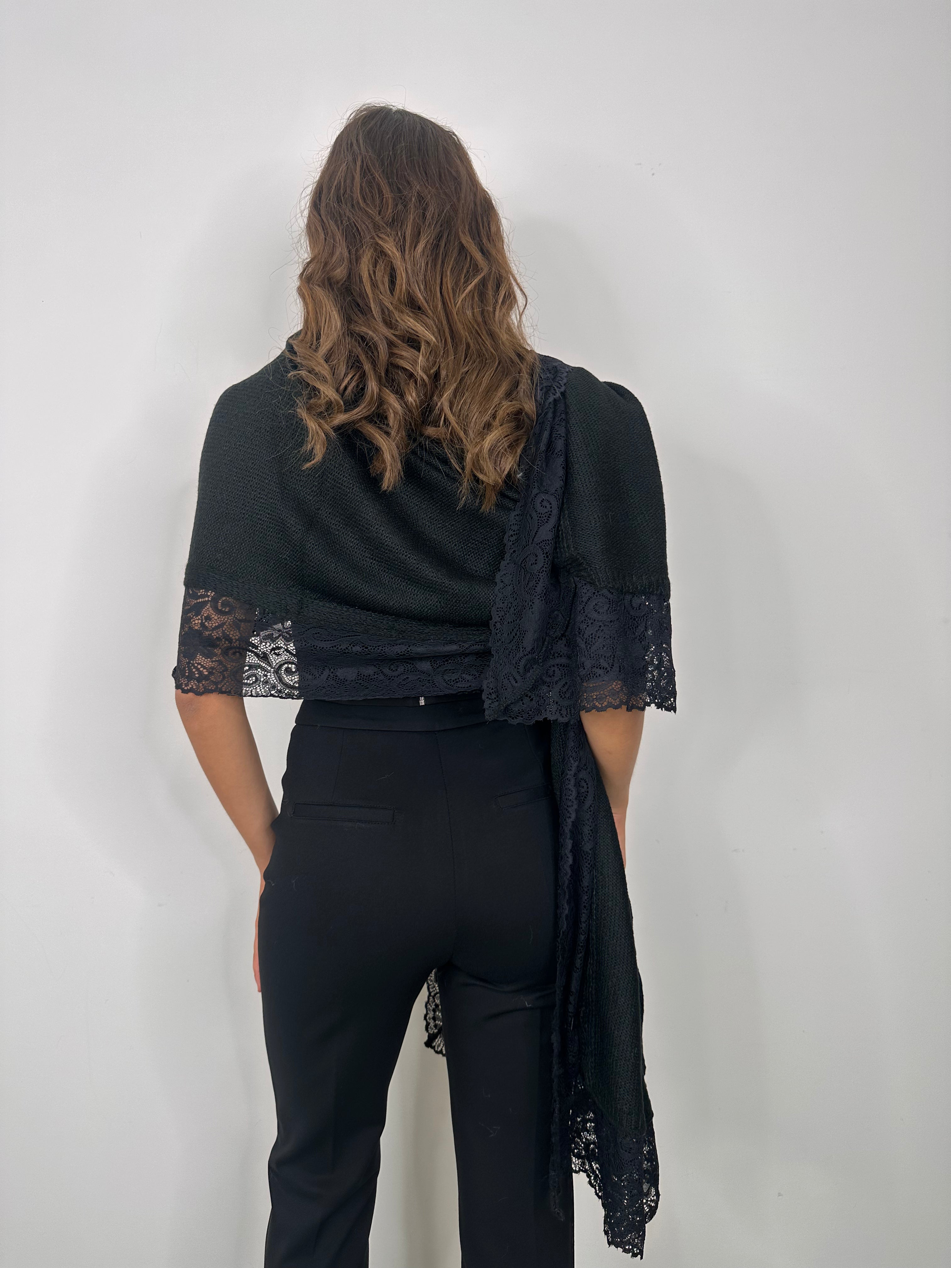 Stola Melissa