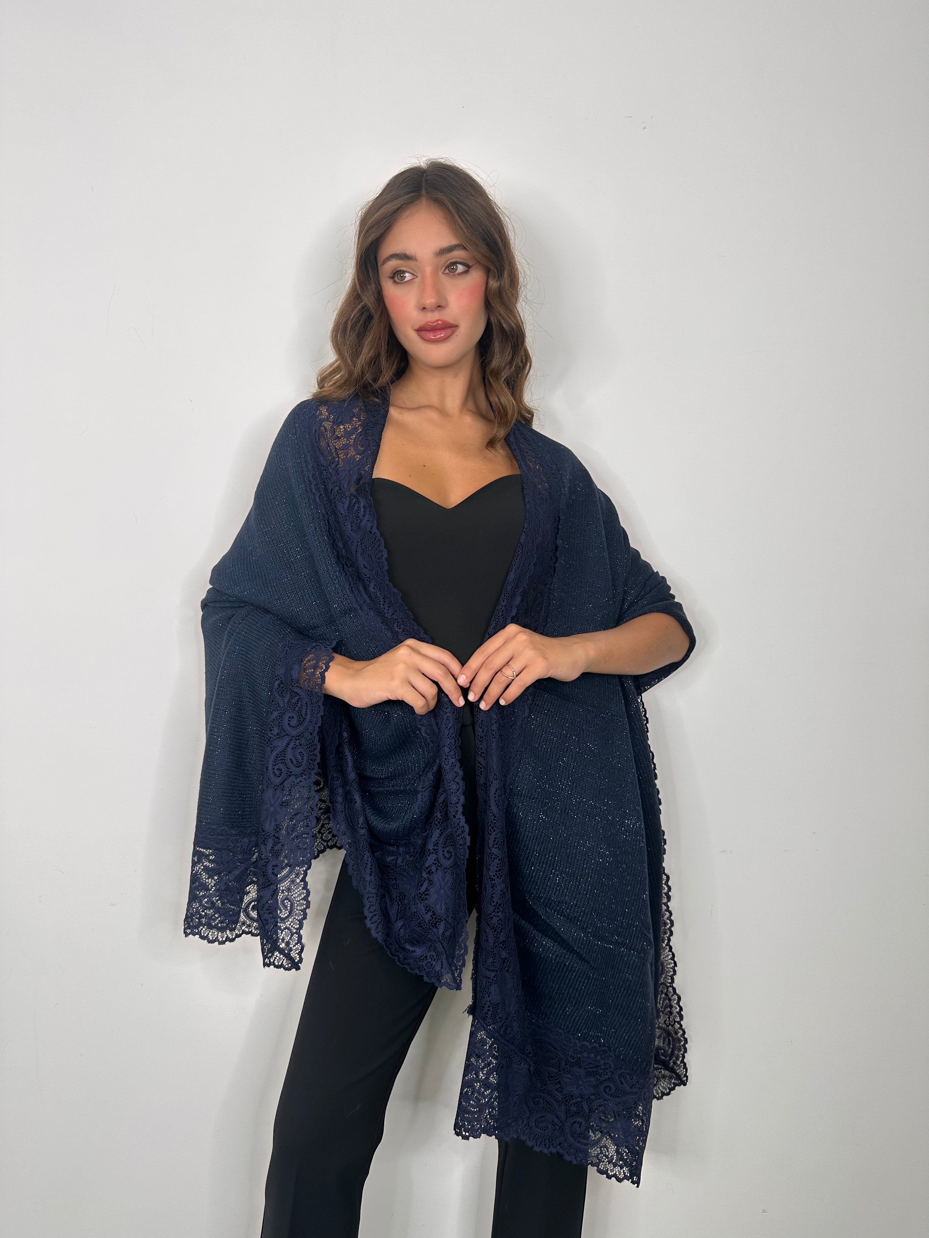 Stola Melissa