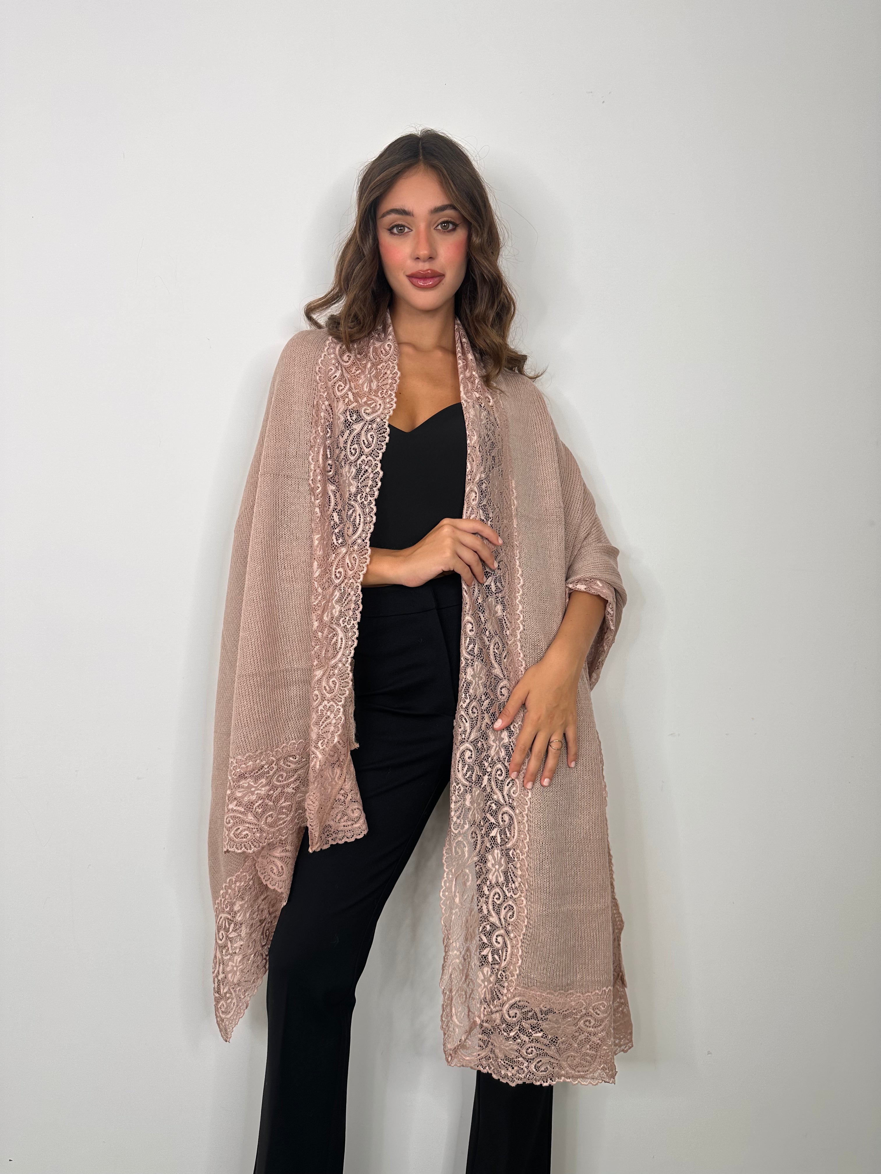 Stola Melissa