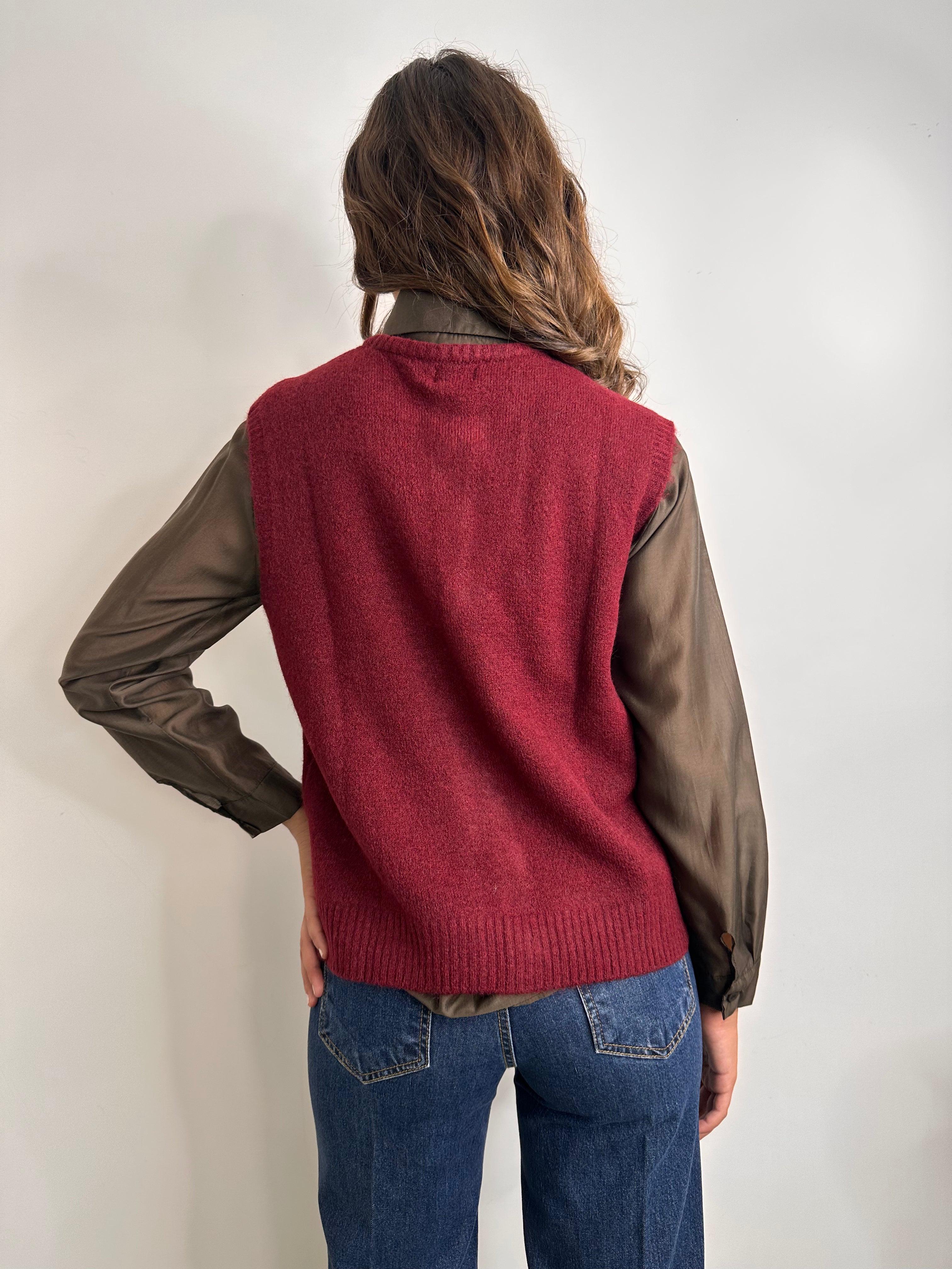 Gilet
