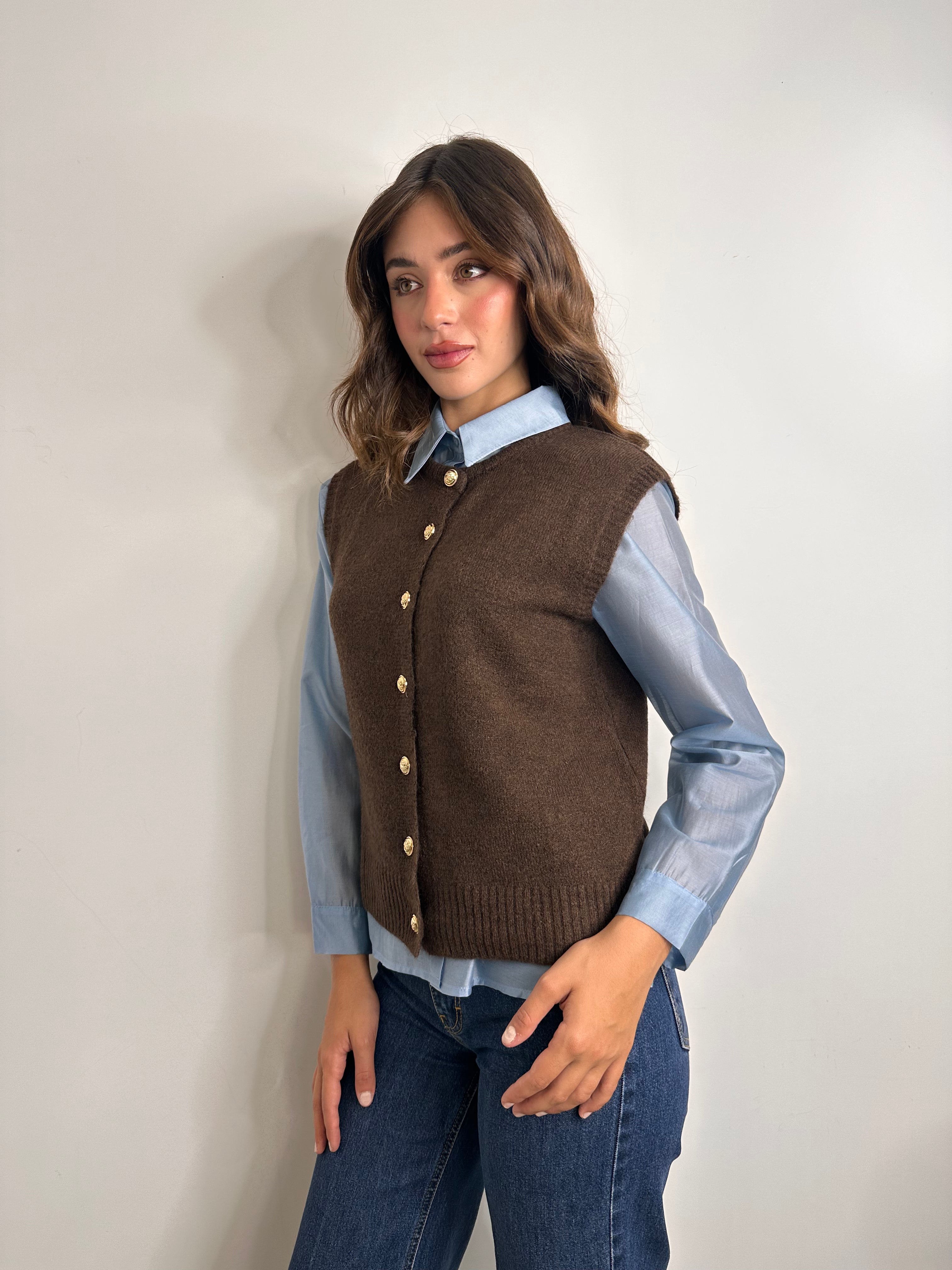 Gilet