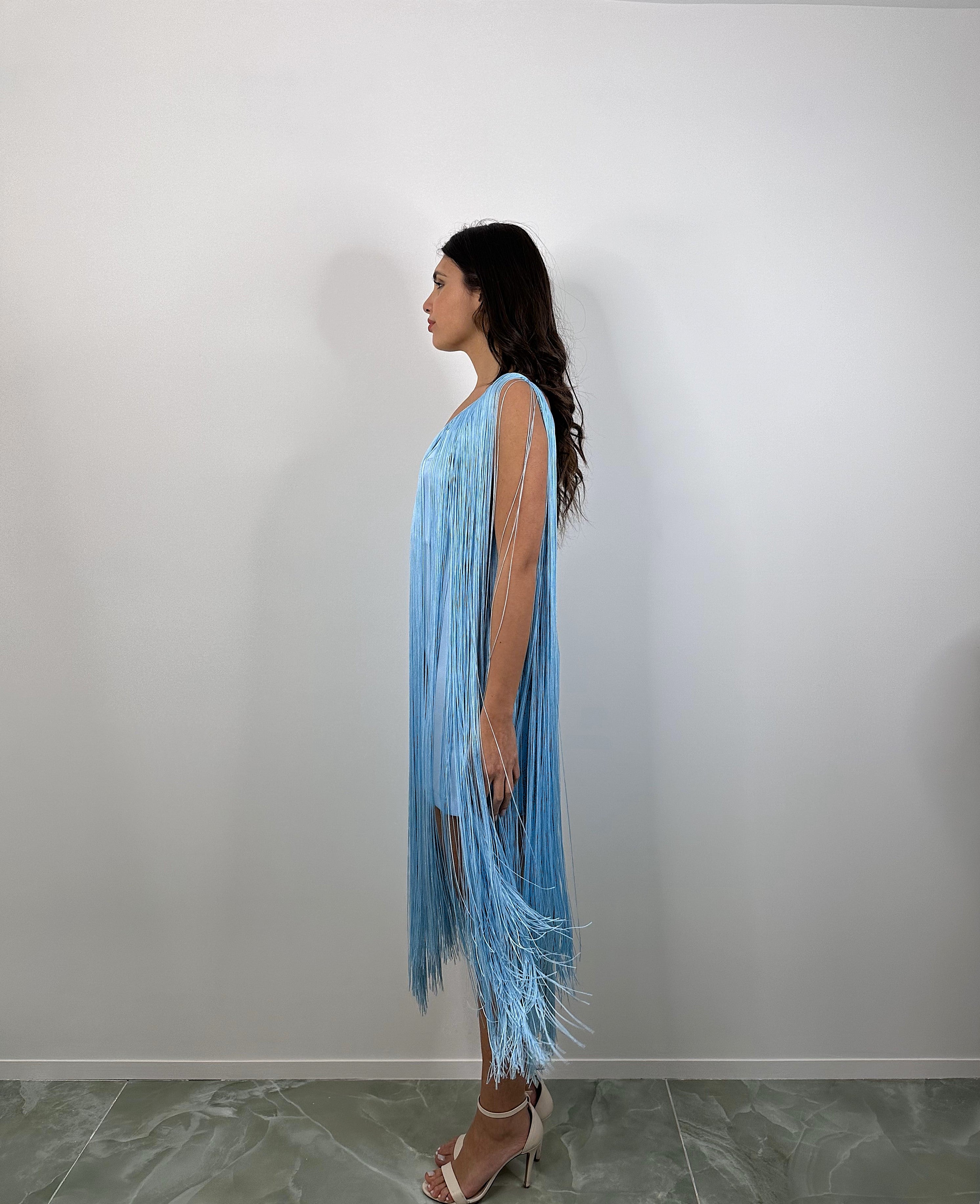Scenic Dress