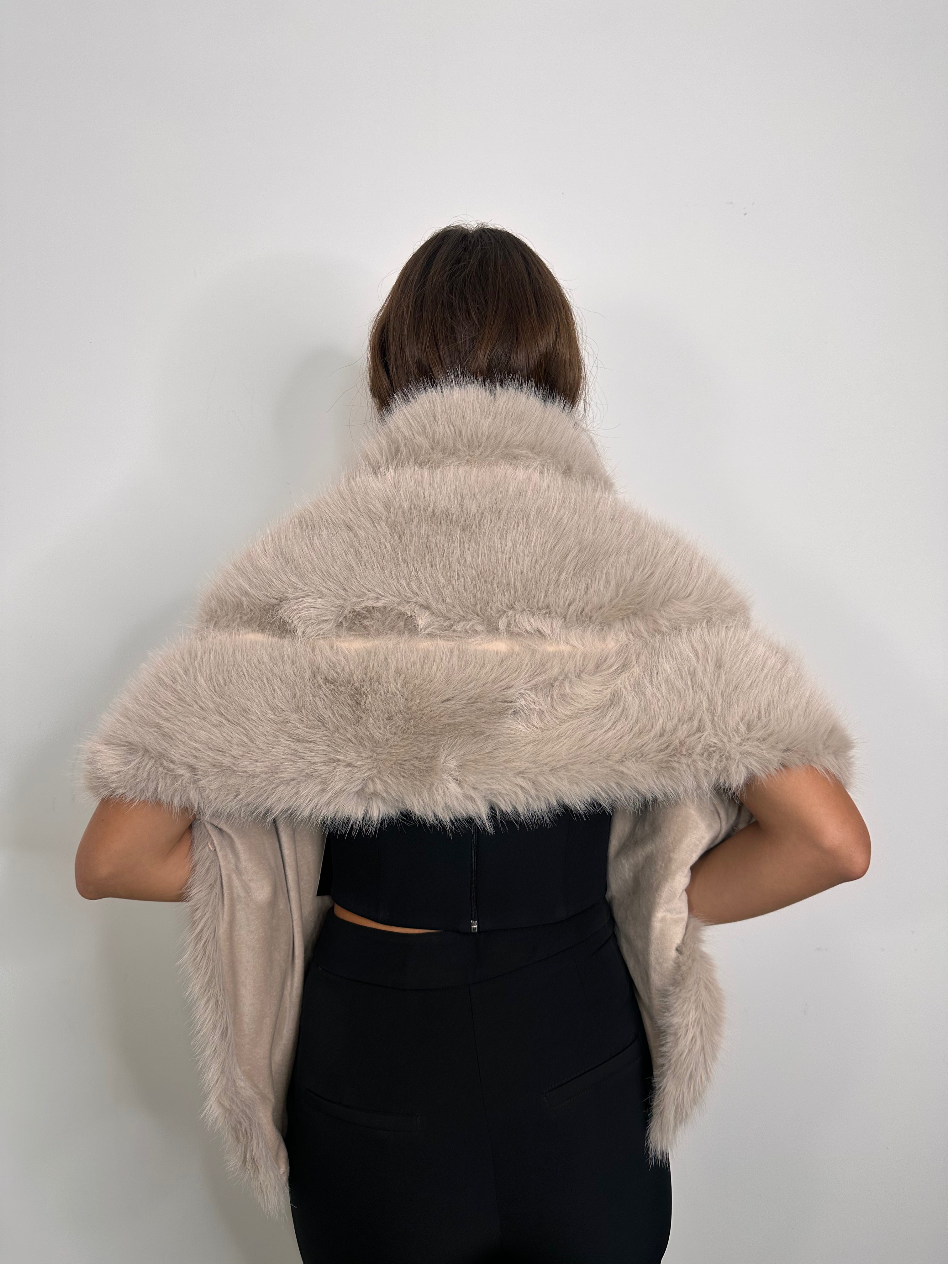 Mantella Paris