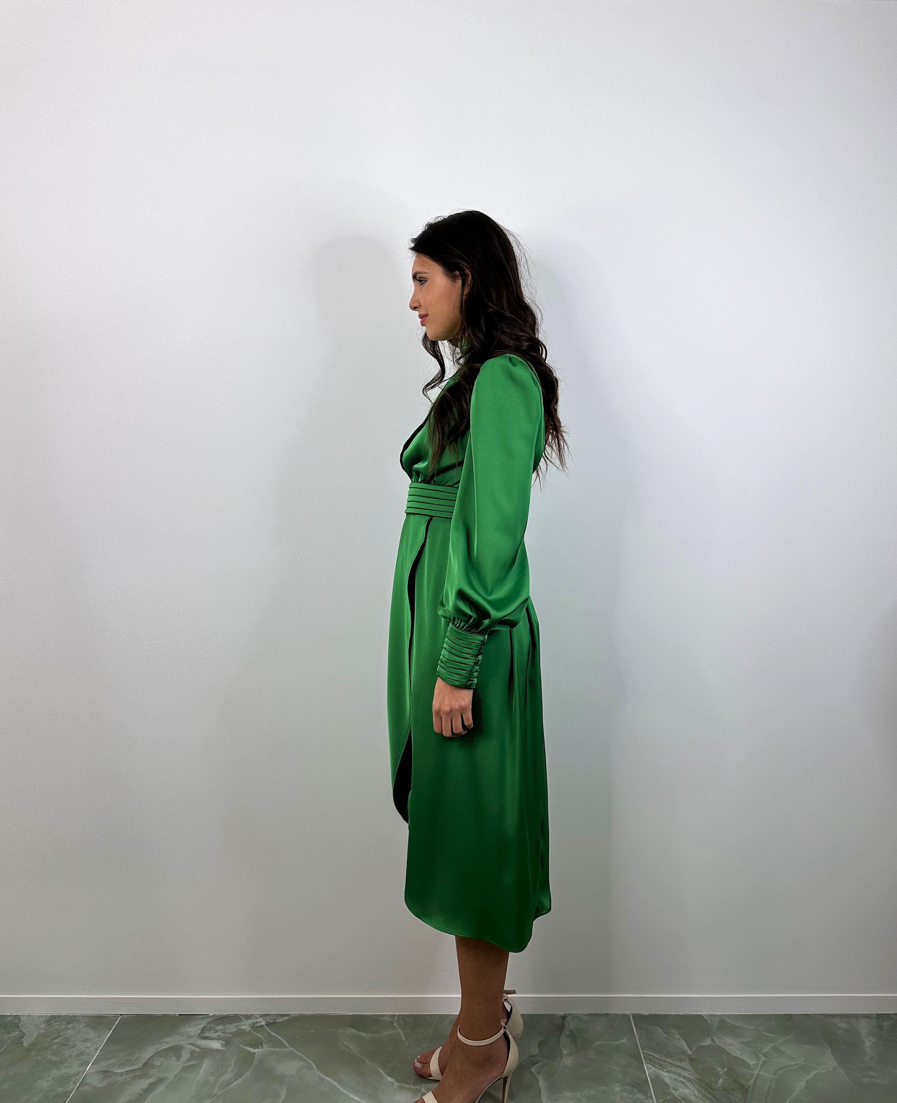 New Athens Dress