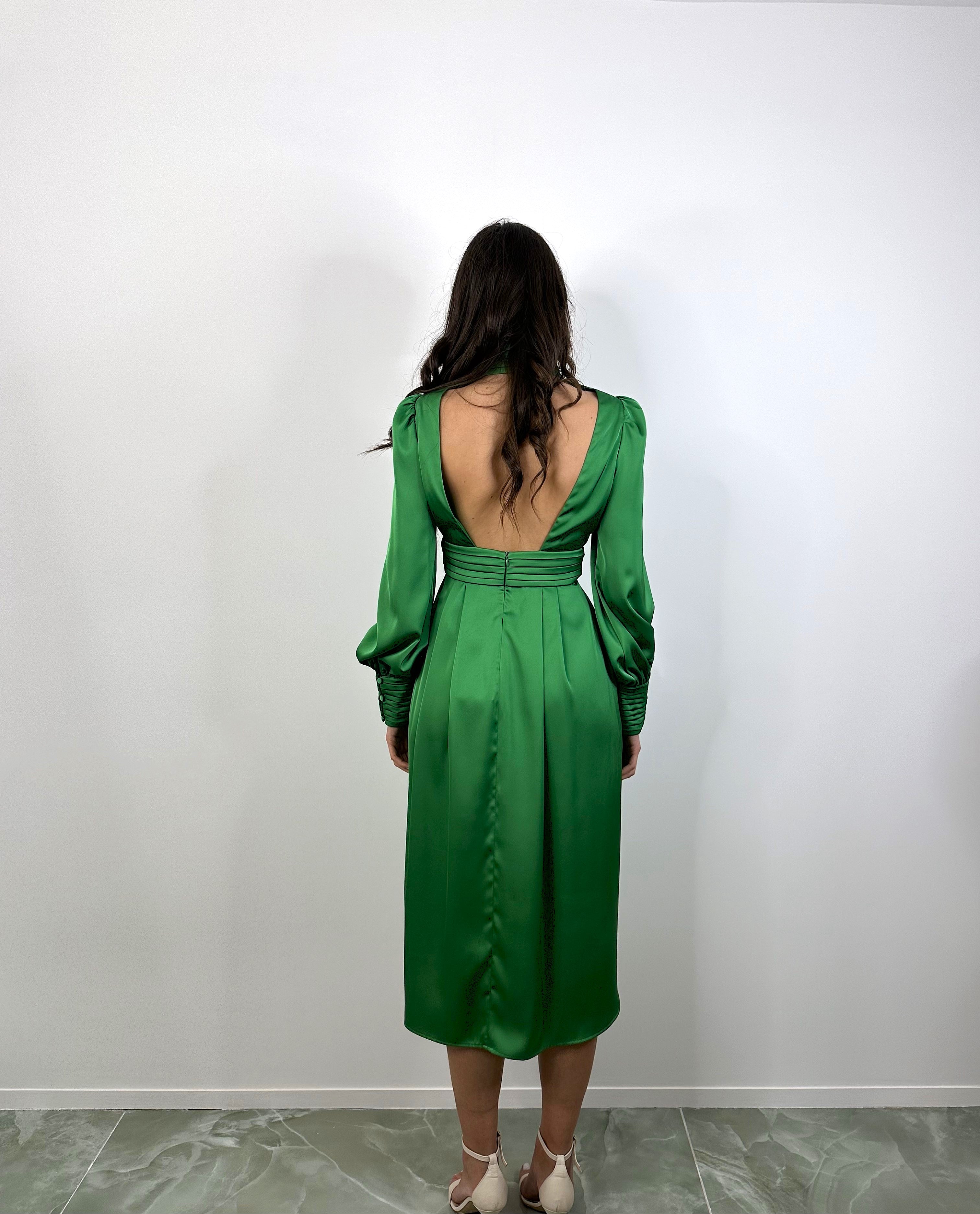 New Athens Dress