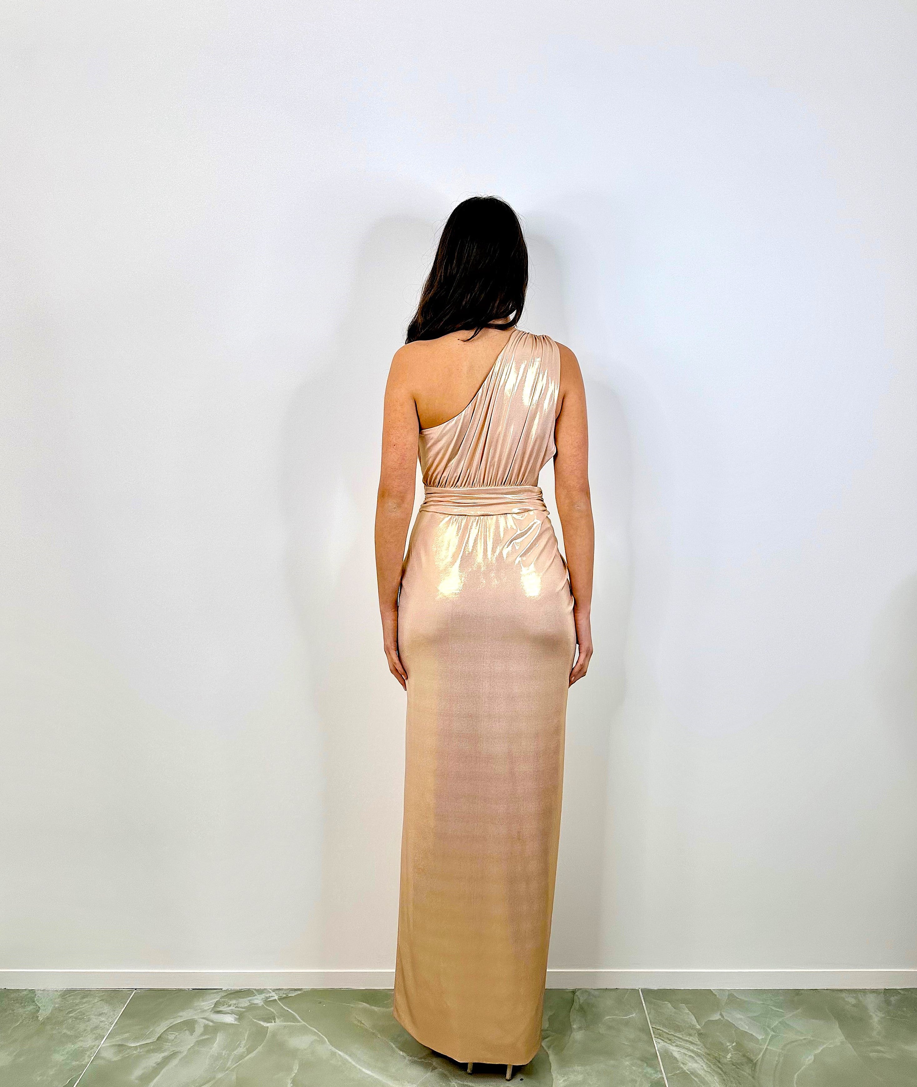 Ary Dress
