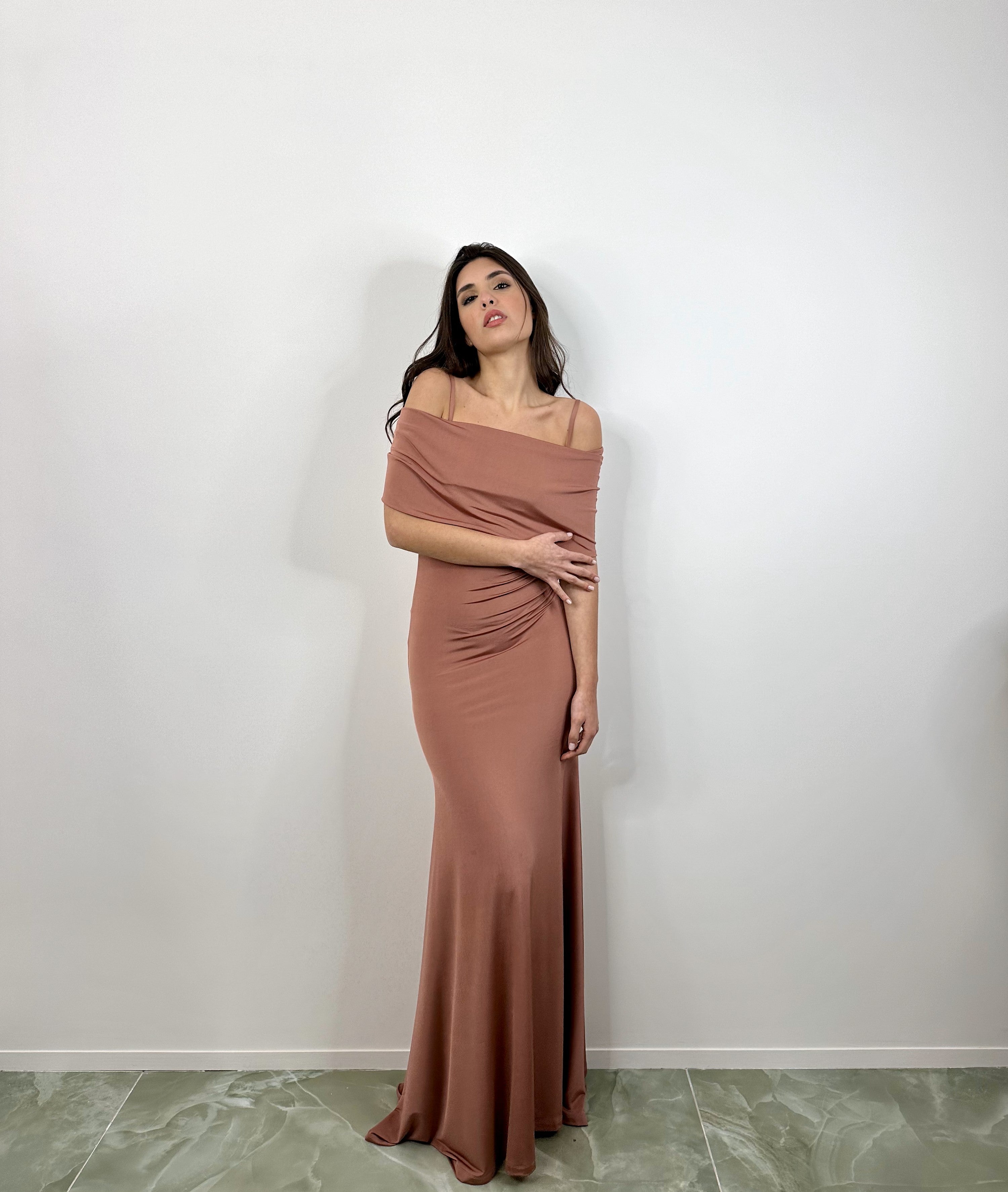 Ariel Dress