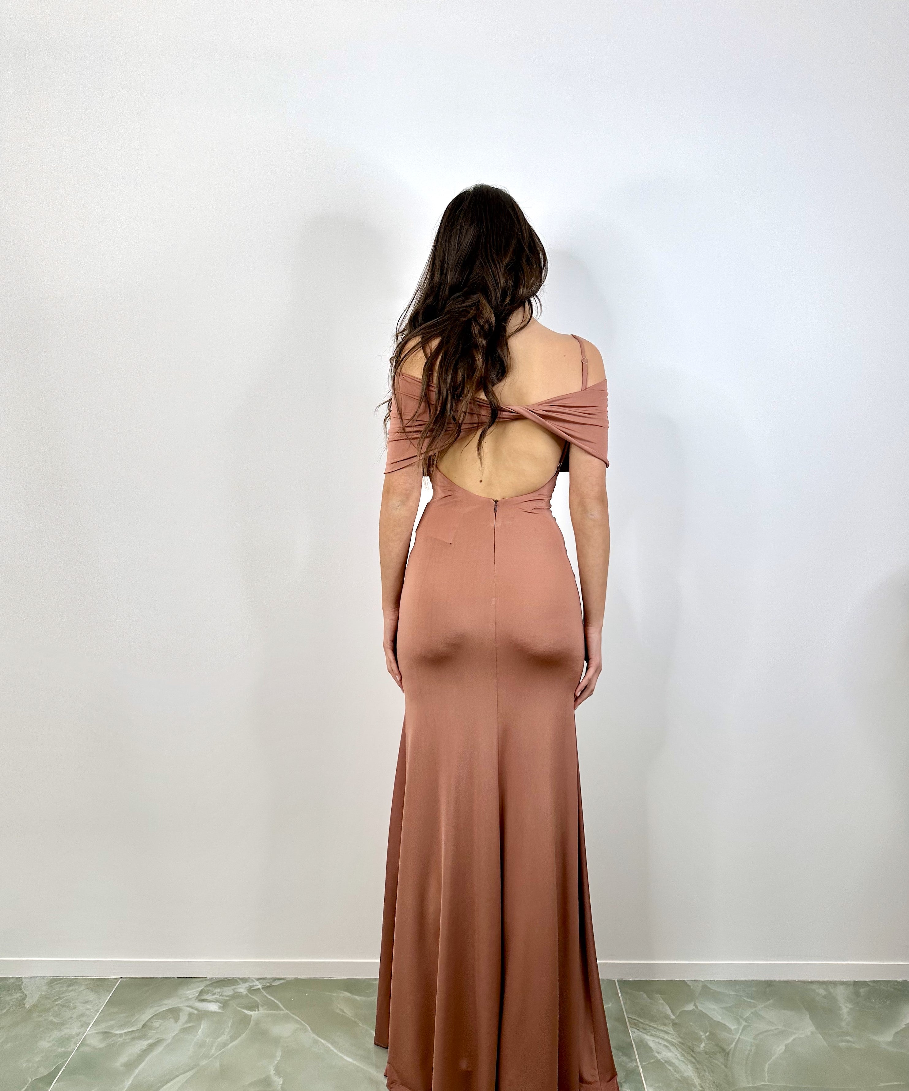 Ariel Dress