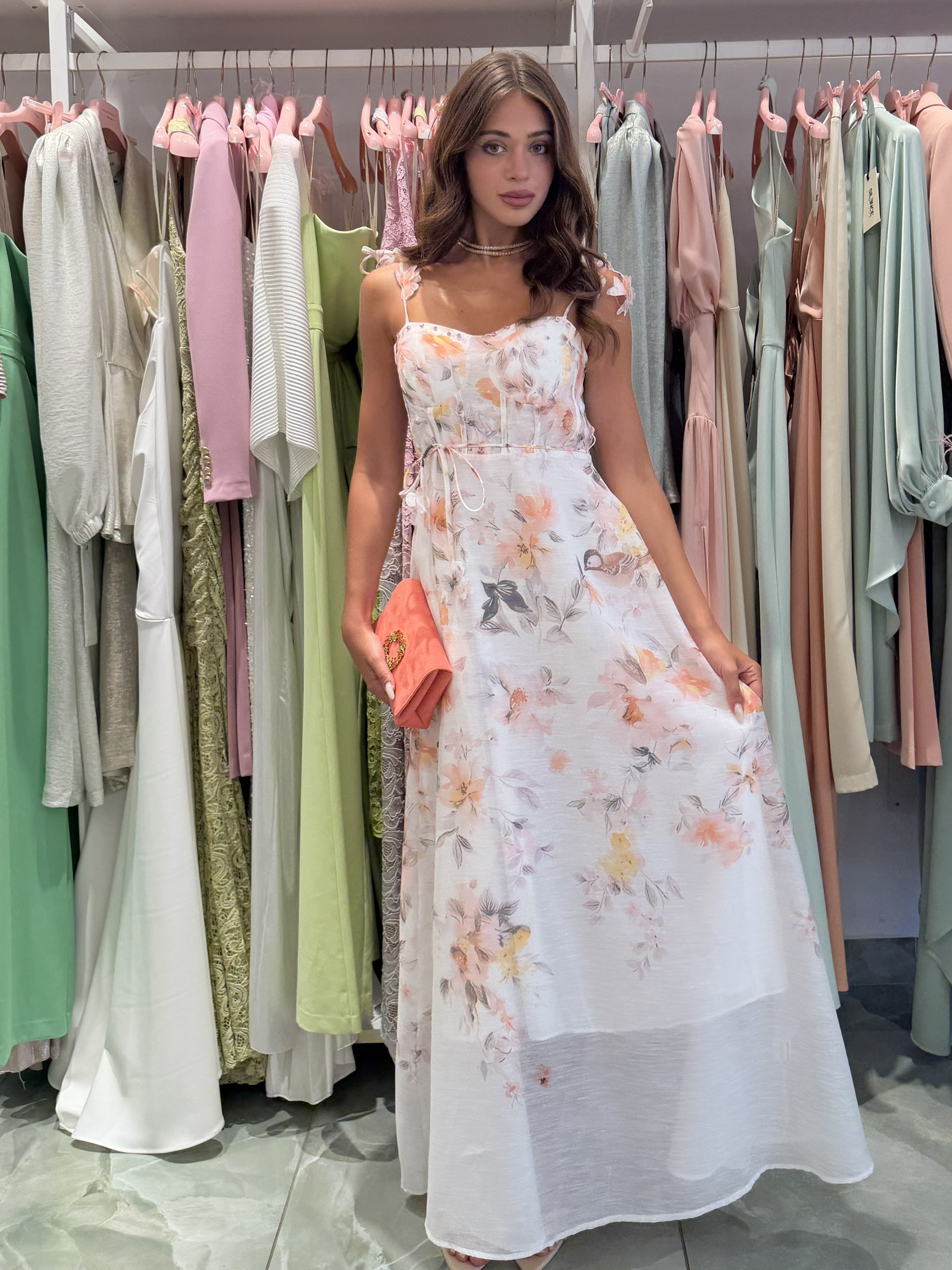 Carolin Dress