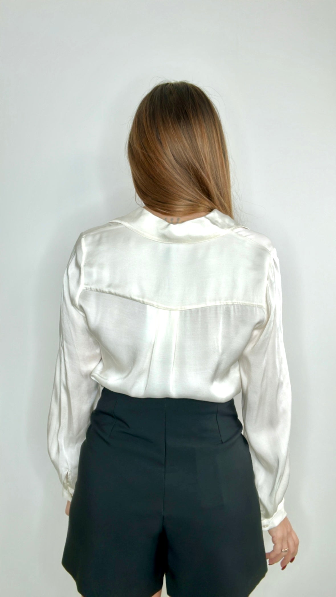 Camicia Eiki