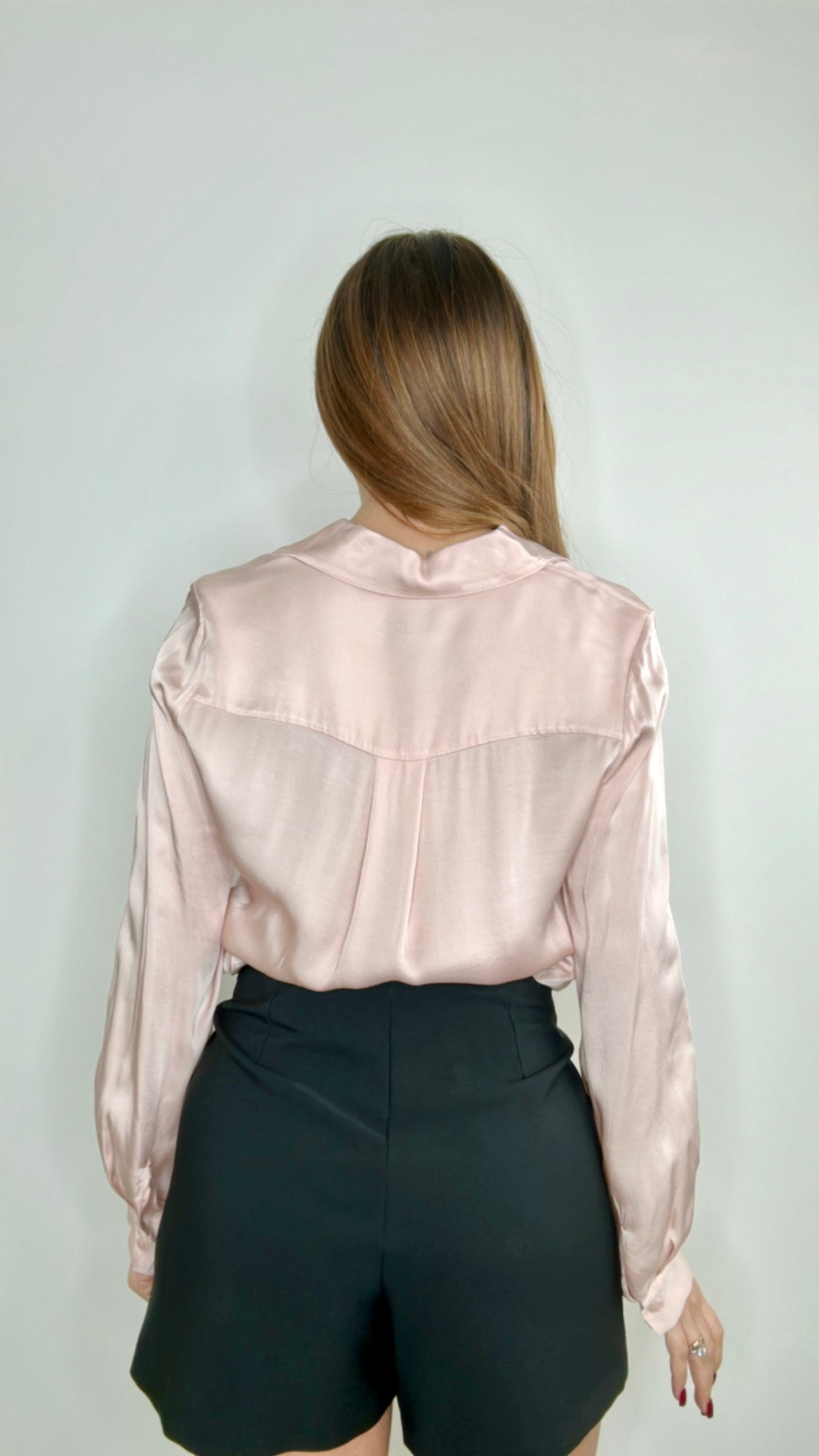 Camicia Eiki