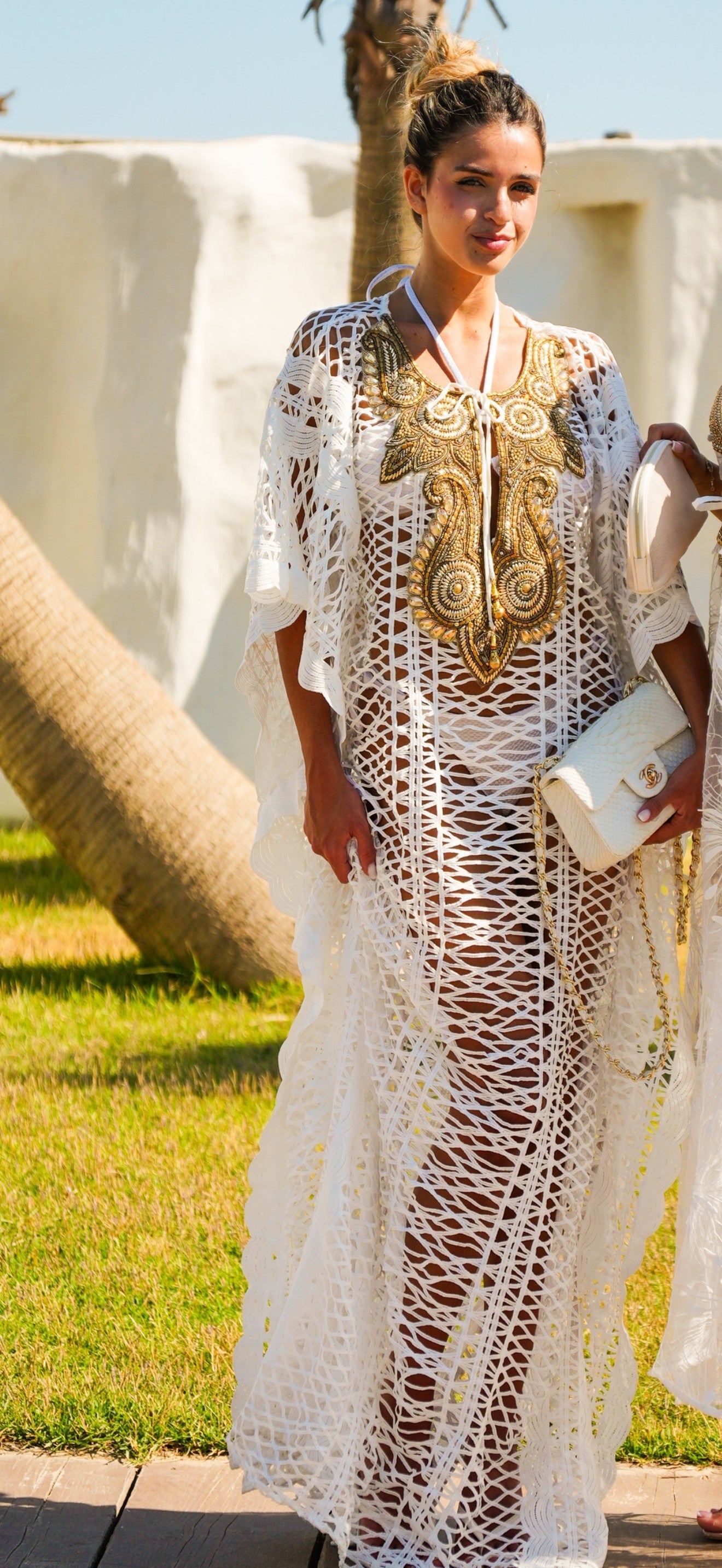 Copricostume Luxury Dubai