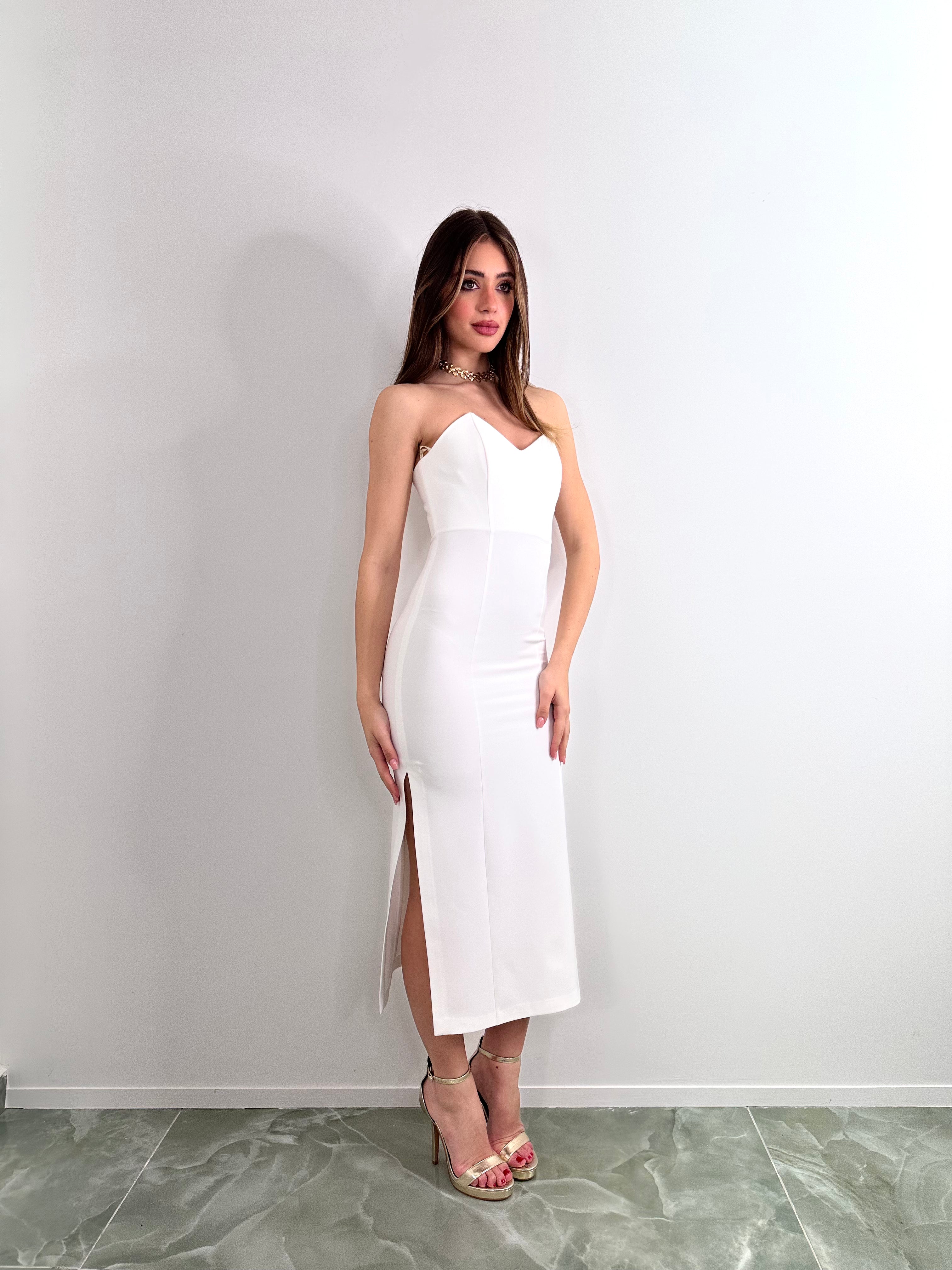 Jessy Dress