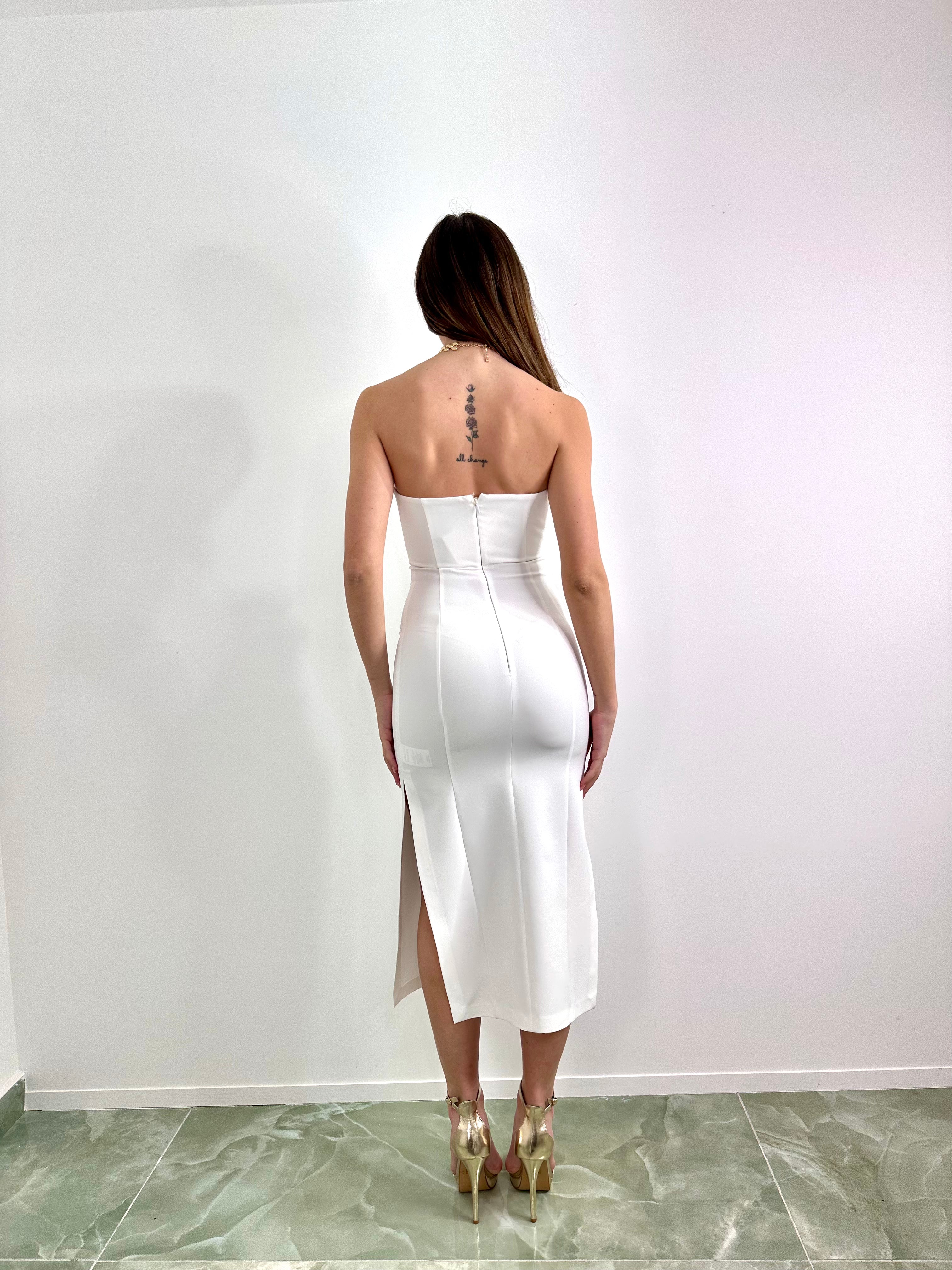 Jessy Dress