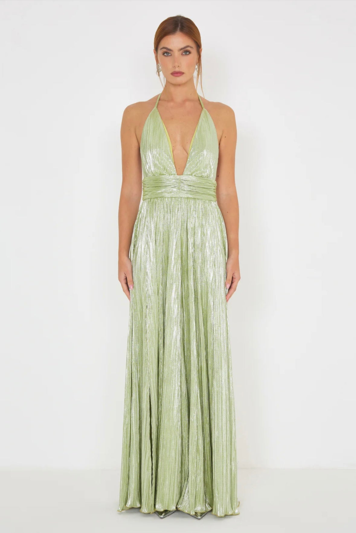 Ares dress