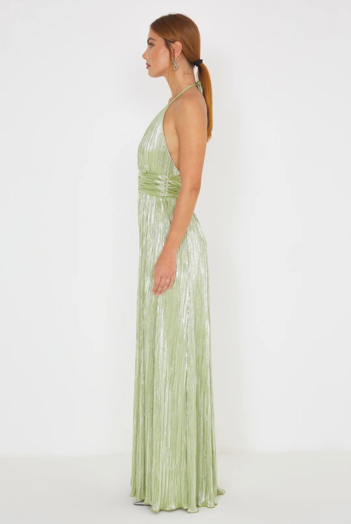 Ares dress