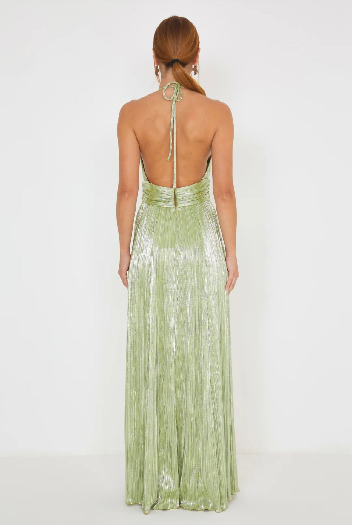Ares dress