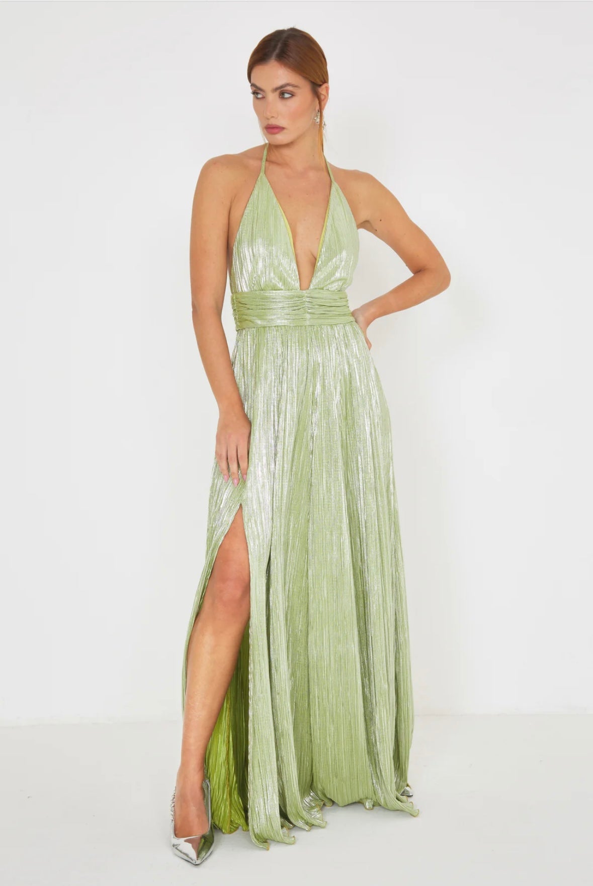 Ares dress