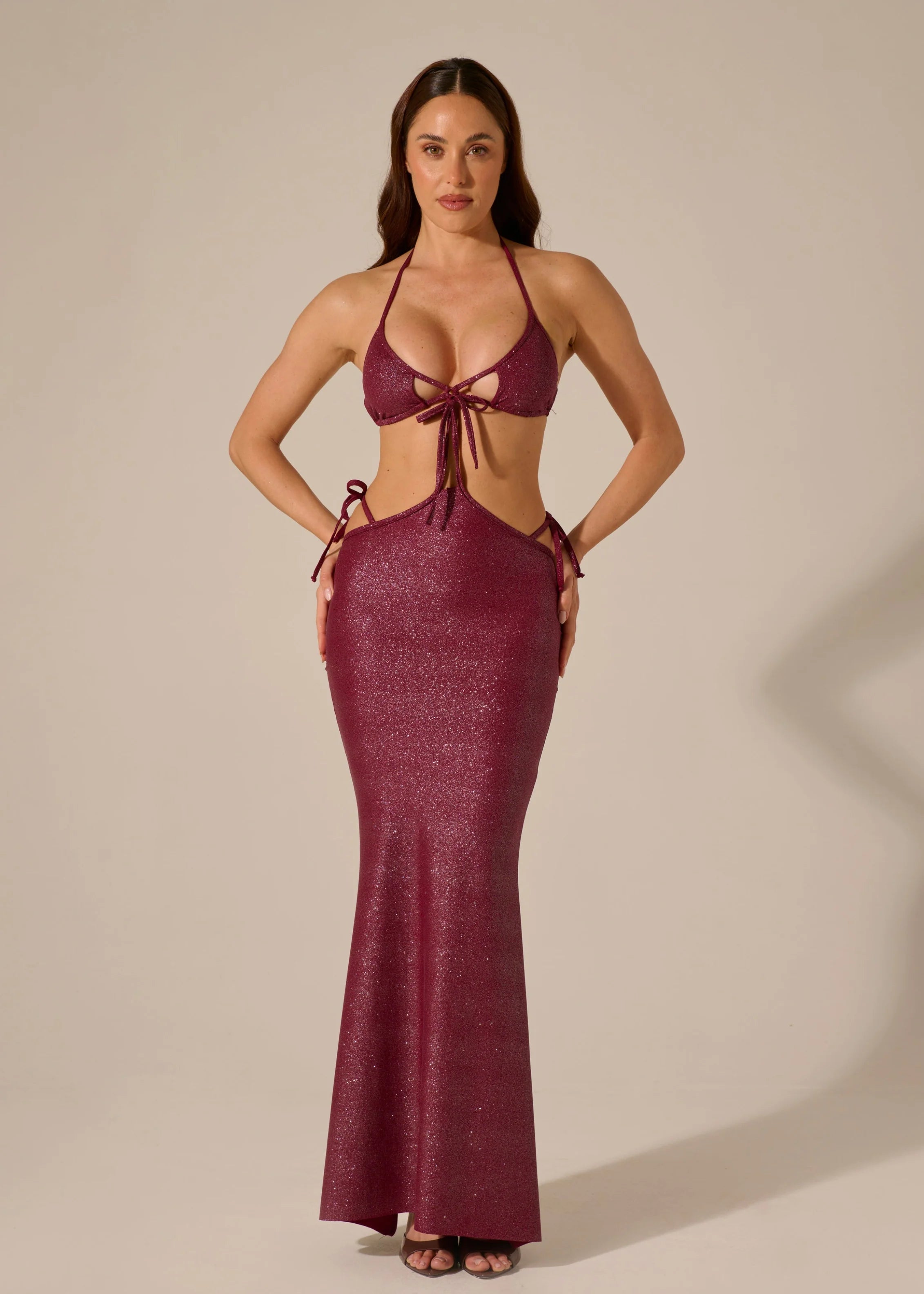 Bikini Amanza Vino