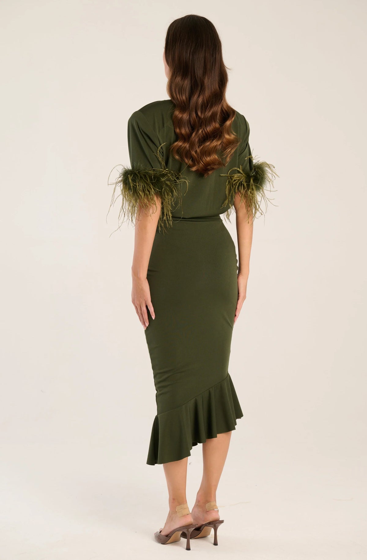Set Bree bosco