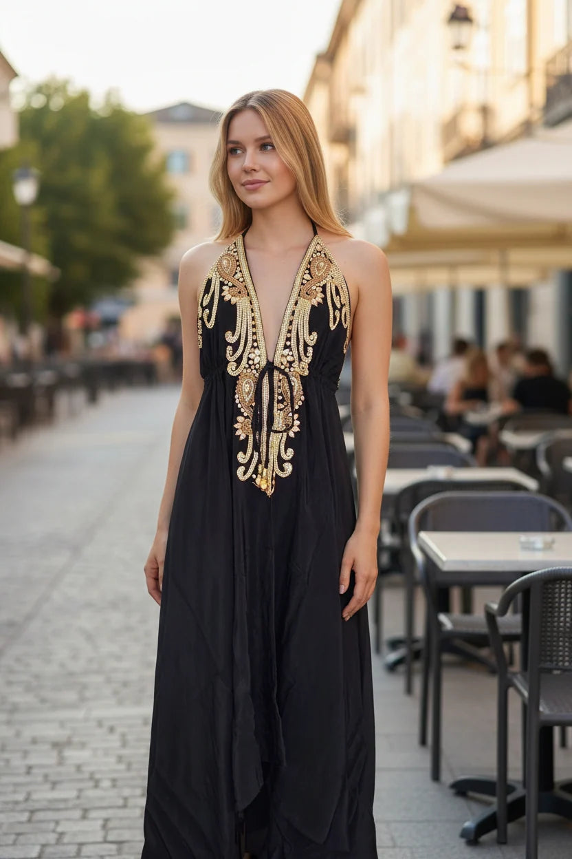 Kimono Dubai