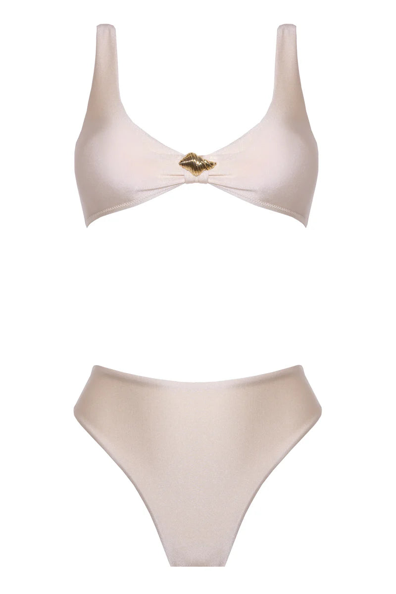 Bikini NEREA Macadamia