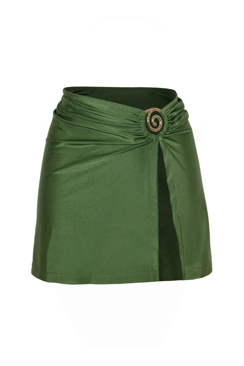 Gonna KAREN Moss Green