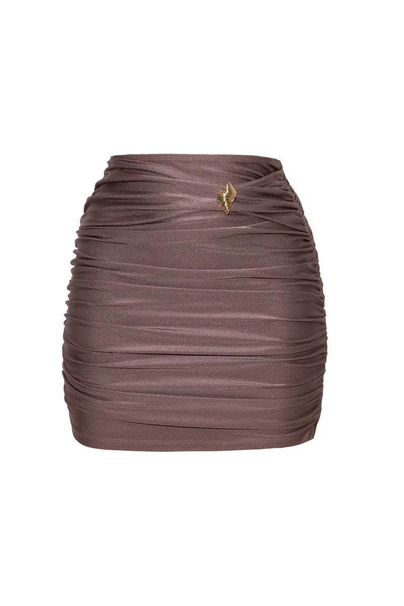 Gonna ALANA Dark Sand