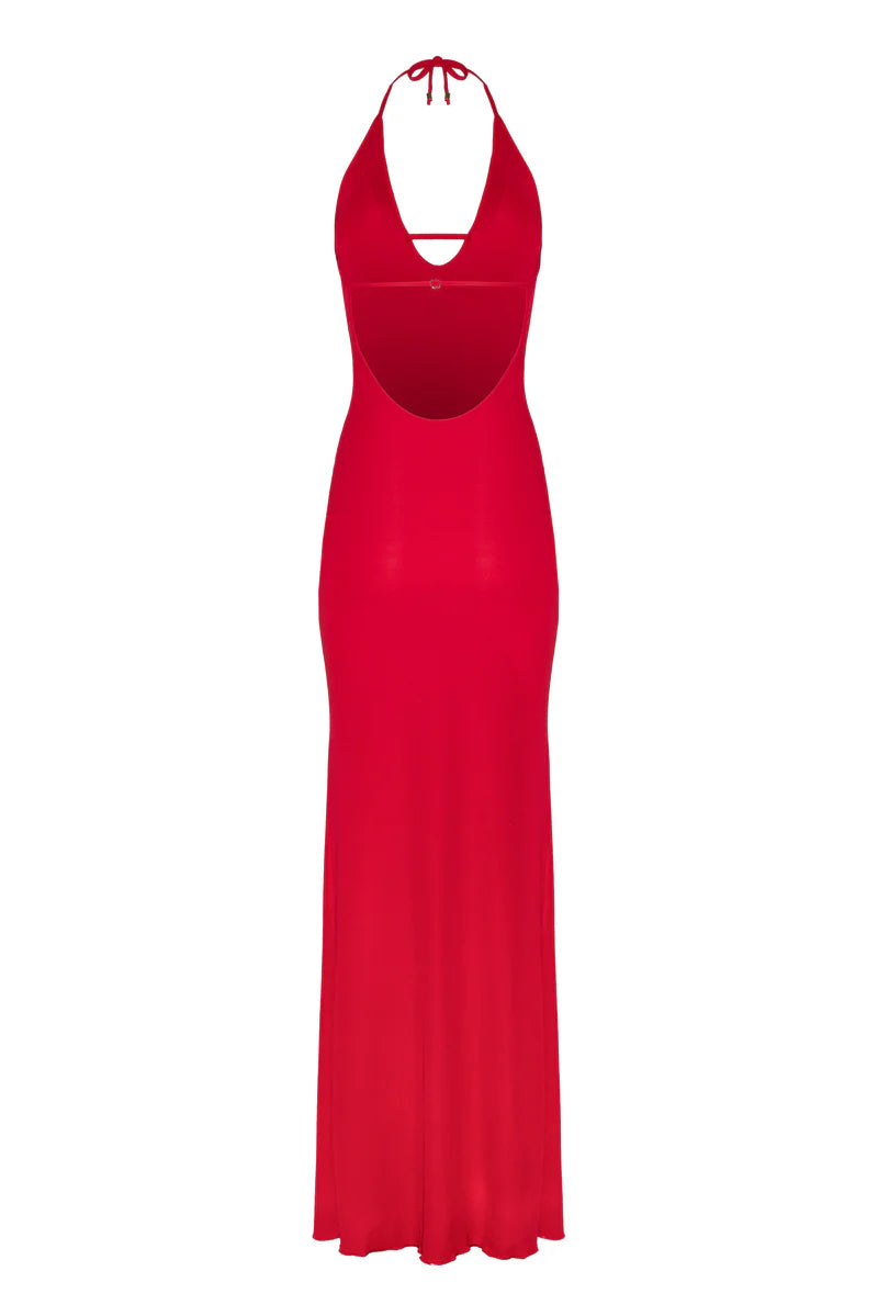 Abito ROCHELLE Rouge