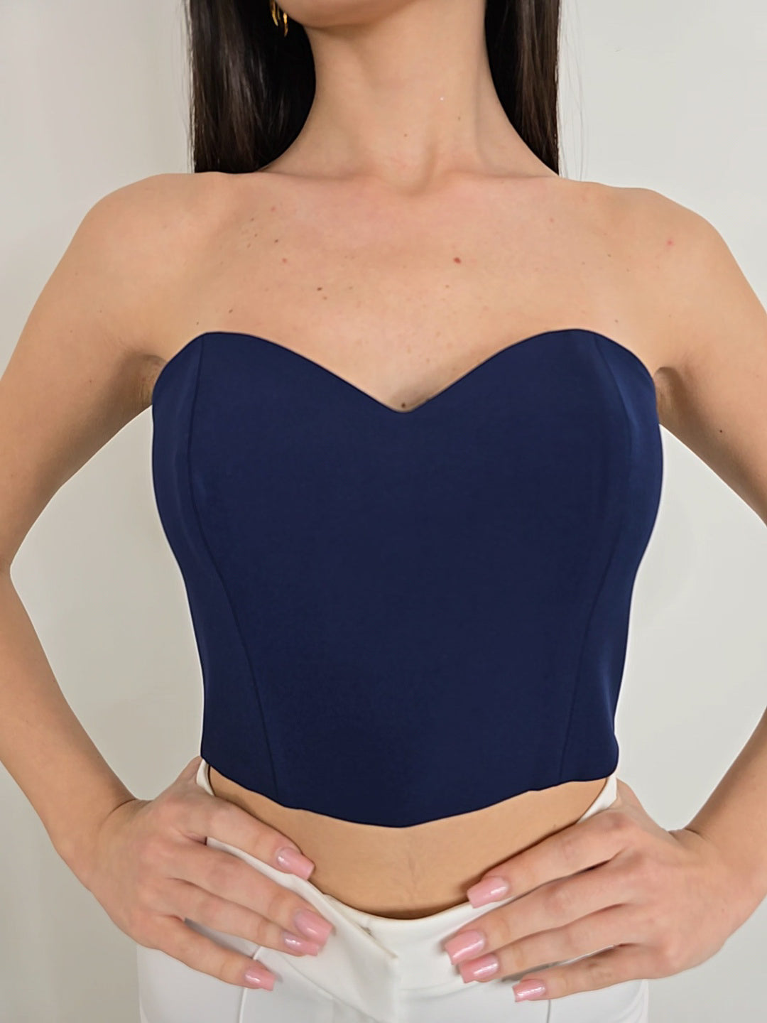 Heart Top