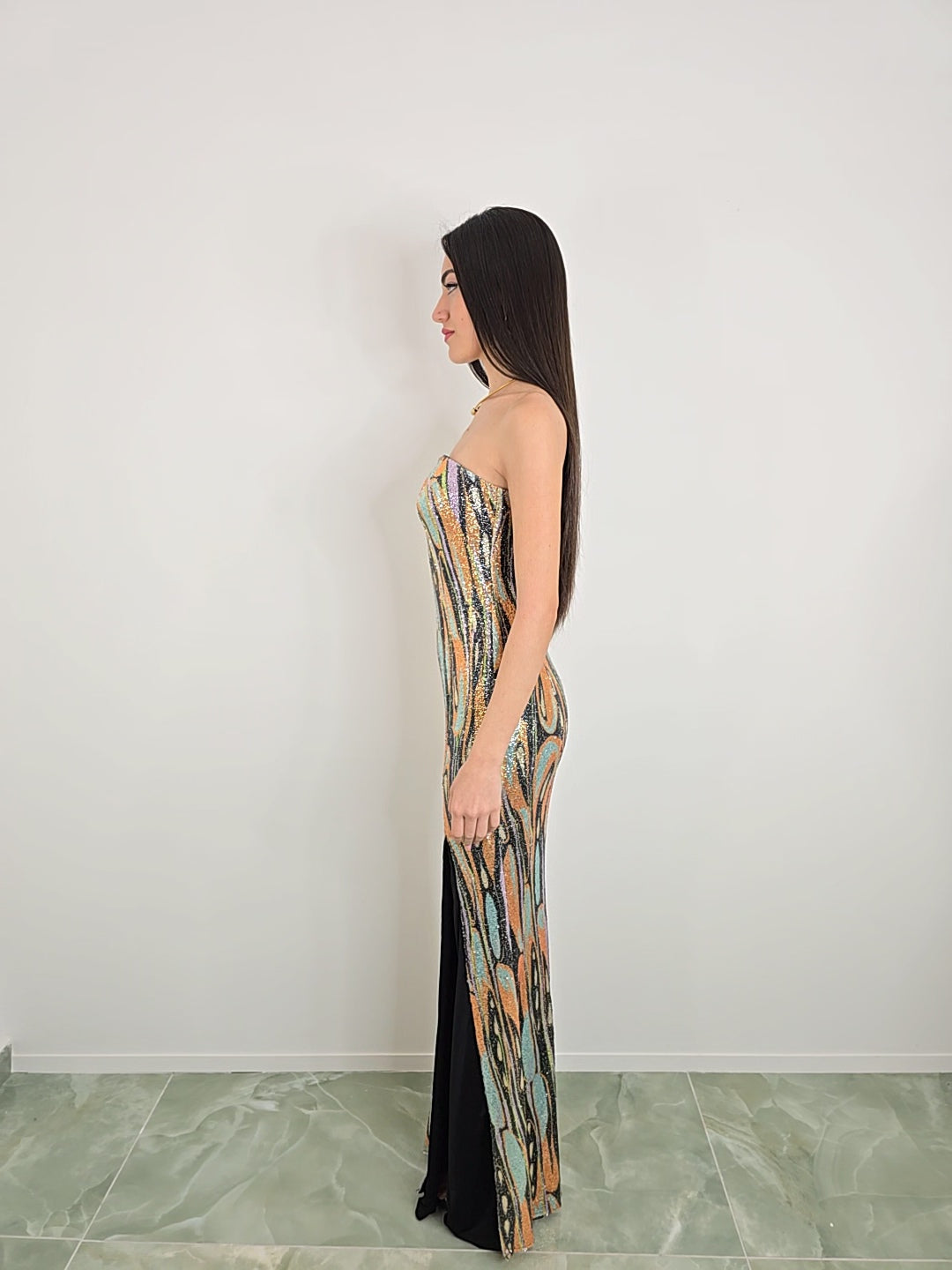 Atos dress