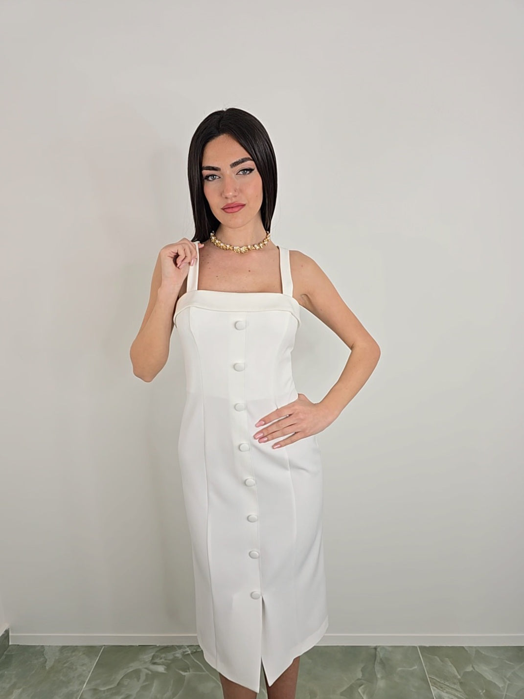 Miss dress