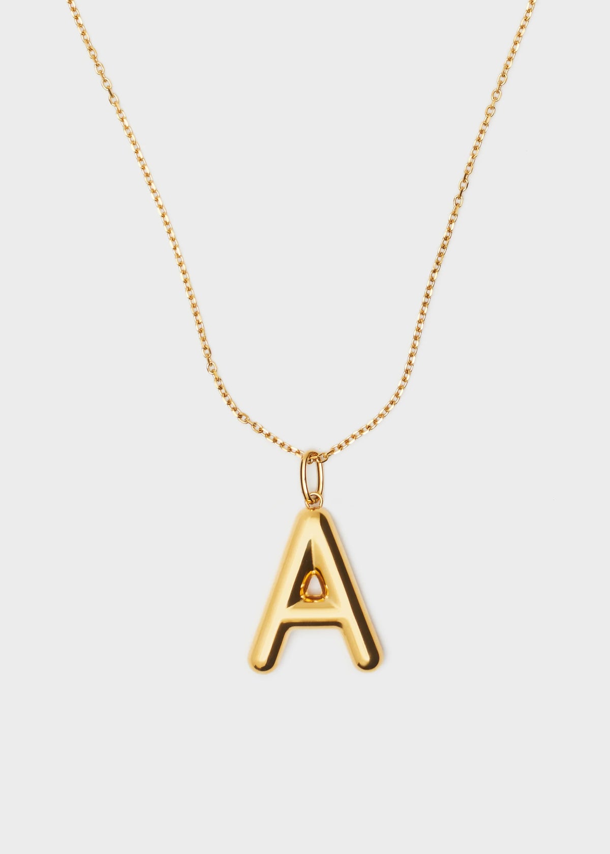 Collana Alphabet